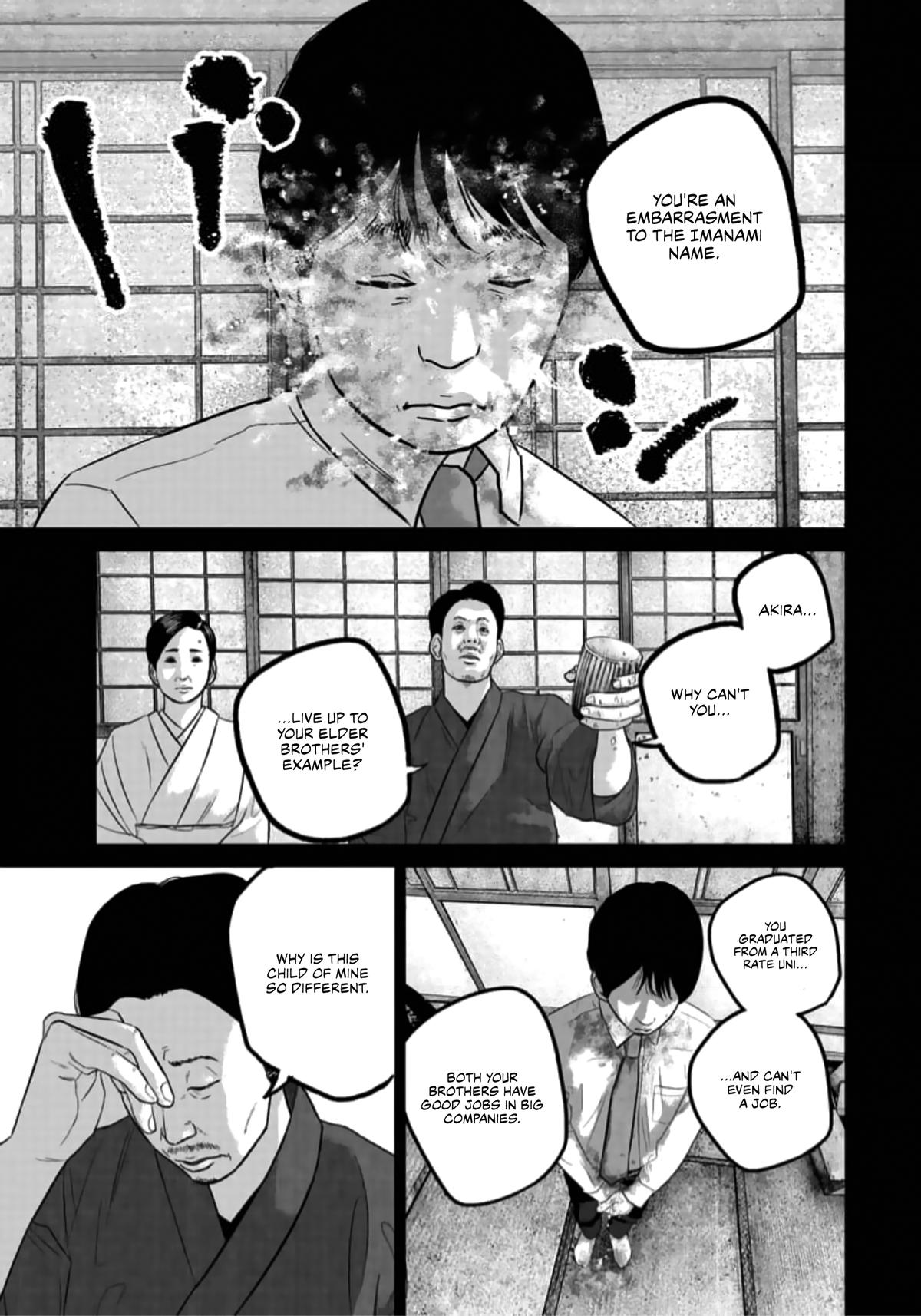 Smiley Chap 46 - Next Chap 47