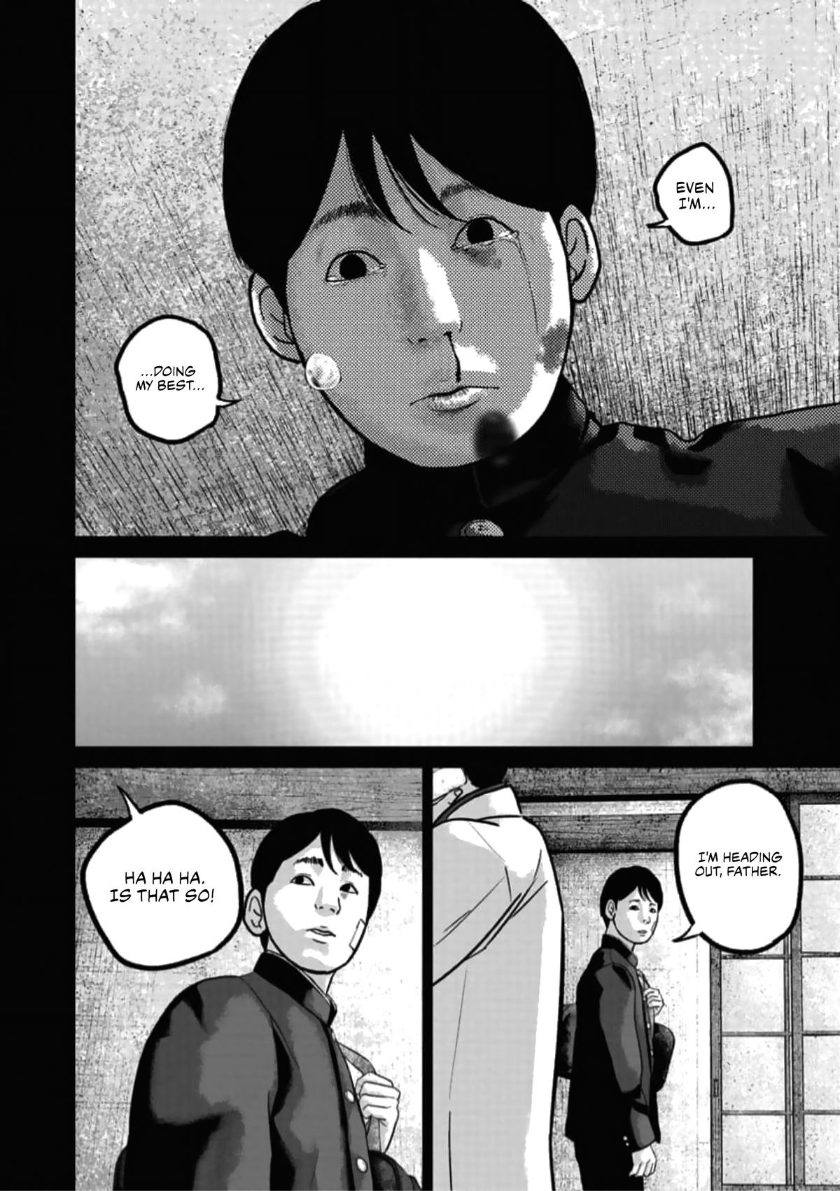Smiley Chap 48 - Next Chap 49