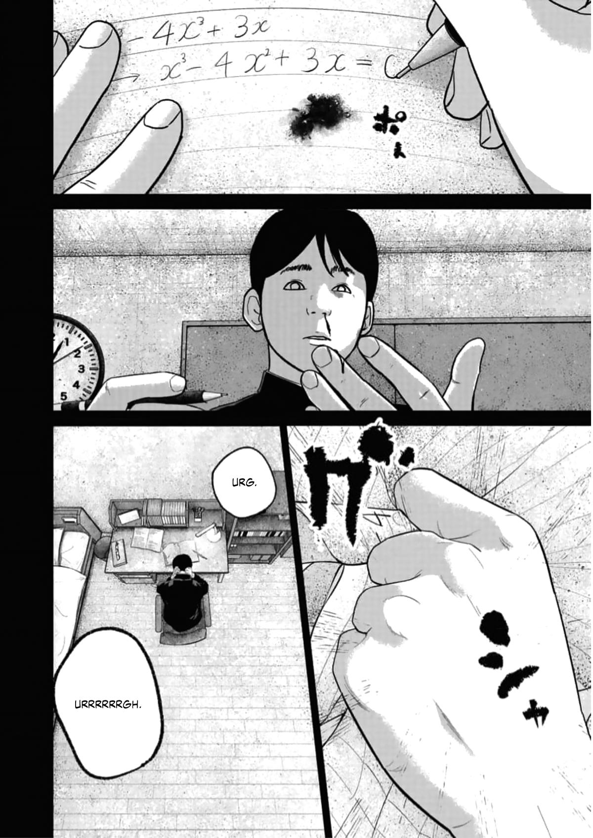 Smiley Chap 48 - Next Chap 49