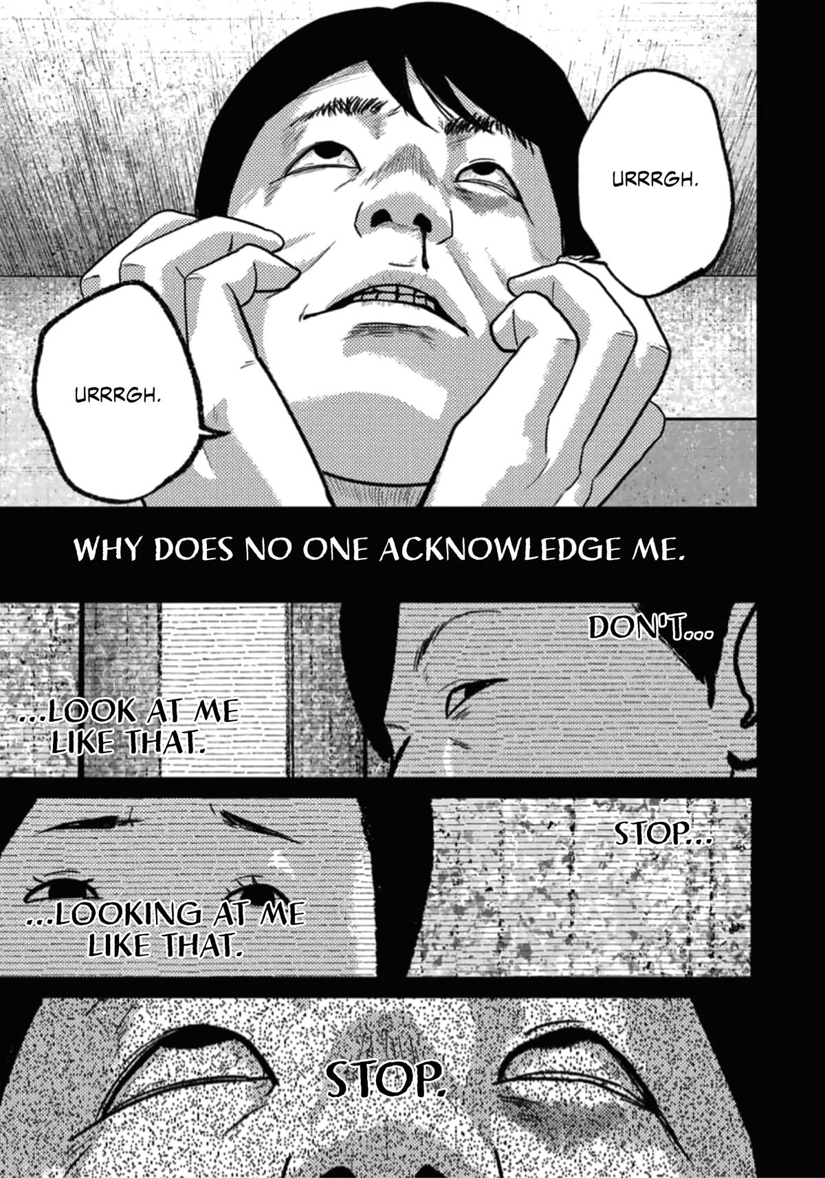 Smiley Chap 48 - Next Chap 49