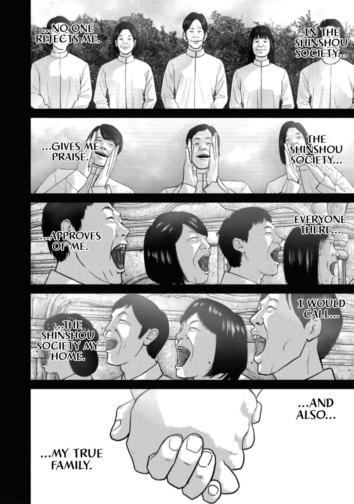 Smiley Chap 48 - Next Chap 49