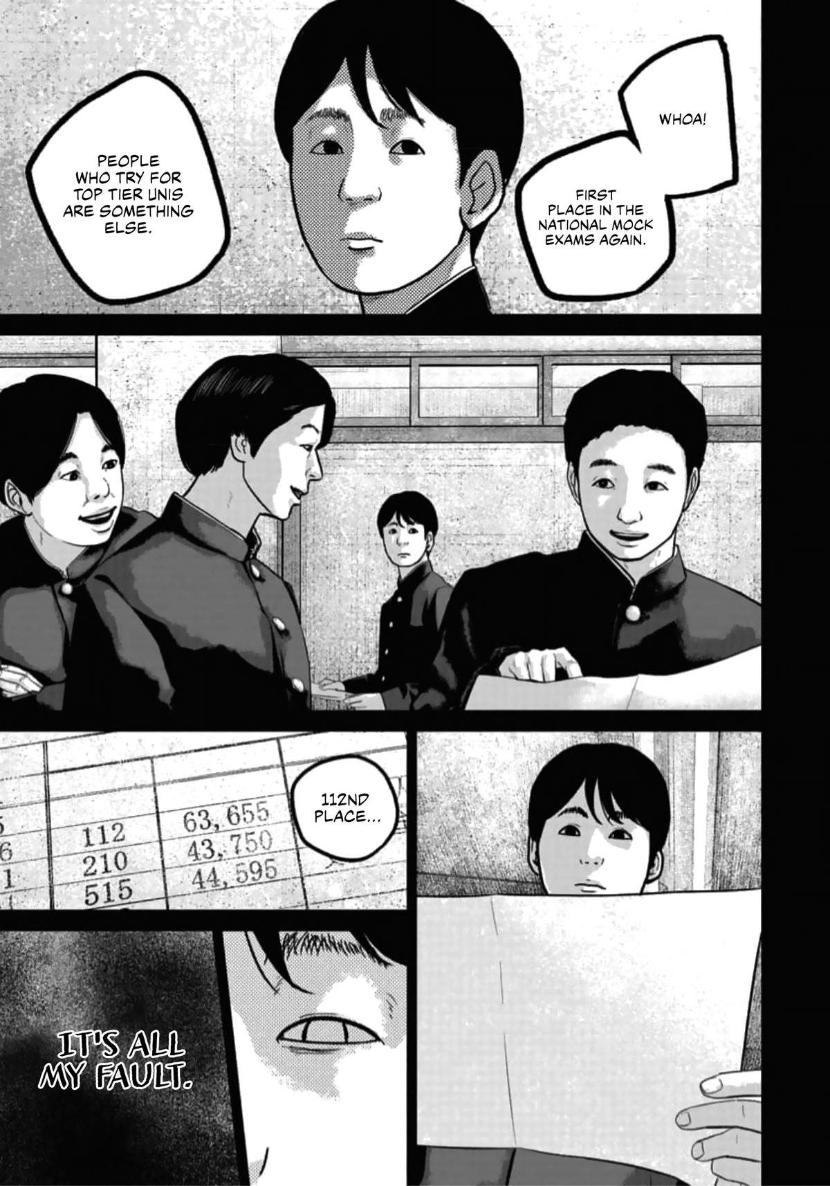 Smiley Chap 48 - Next Chap 49