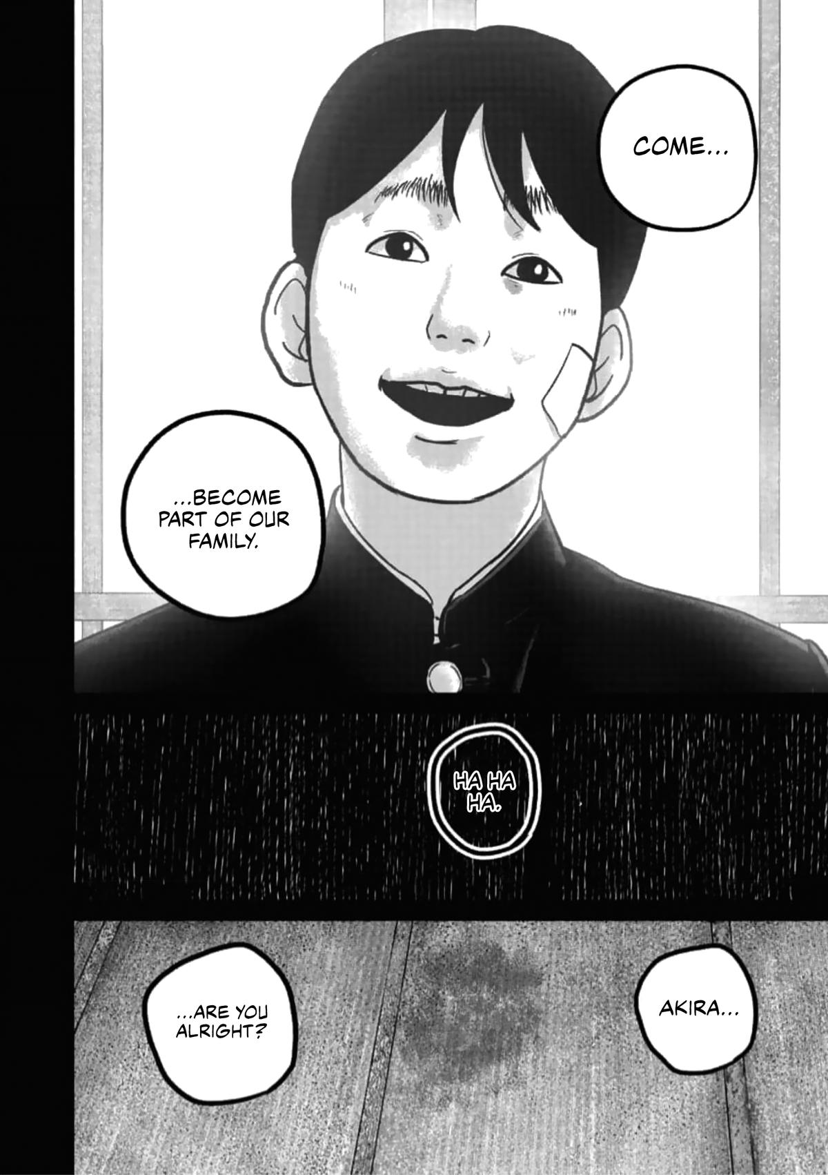 Smiley Chap 48 - Next Chap 49