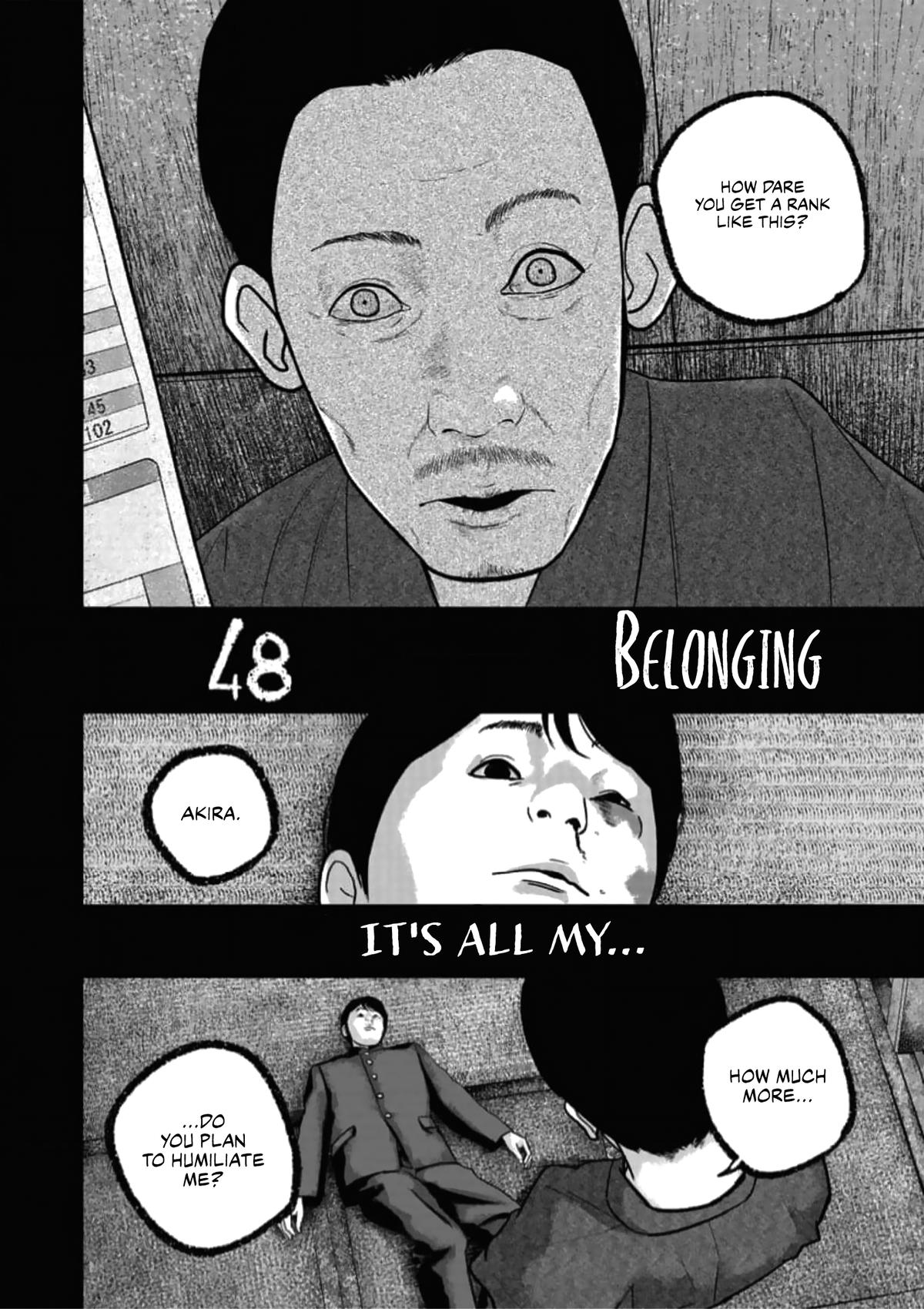 Smiley Chap 48 - Next Chap 49