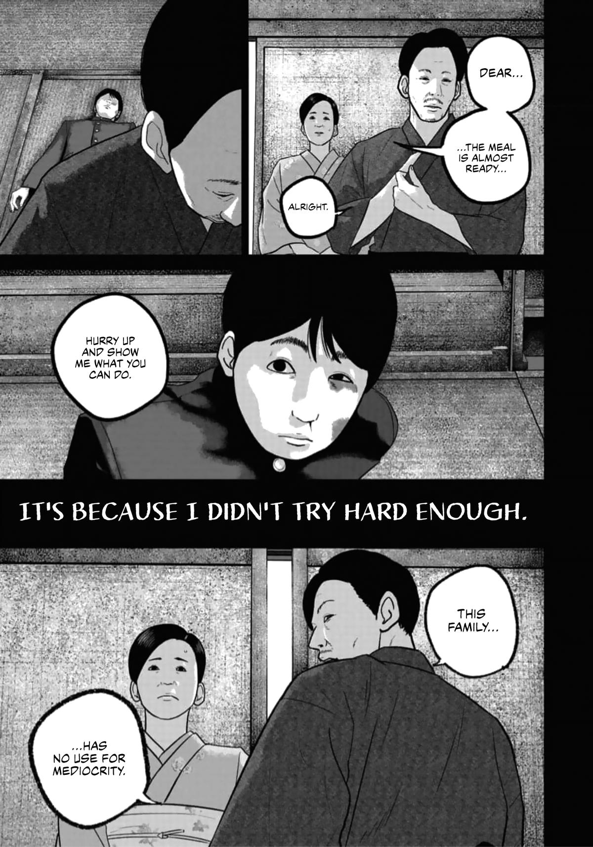 Smiley Chap 48 - Next Chap 49