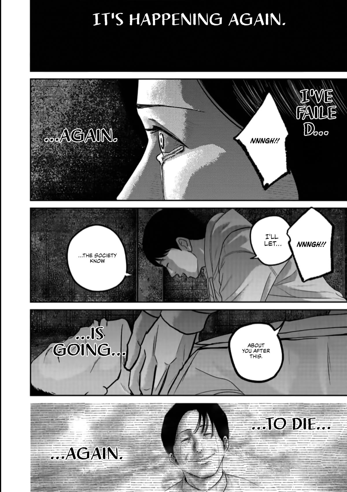 Smiley Chap 49 - Next Chap 50