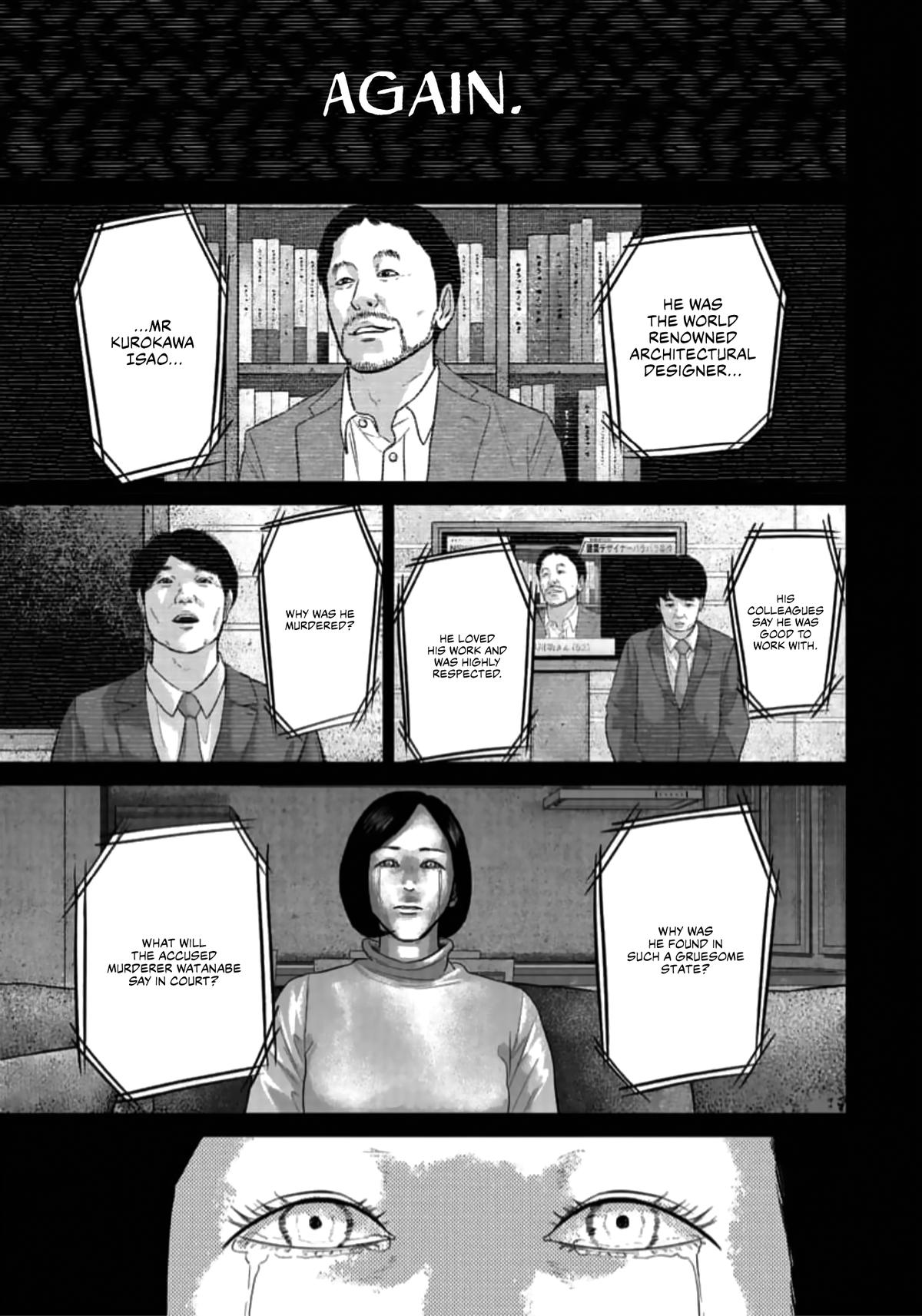 Smiley Chap 49 - Next Chap 50