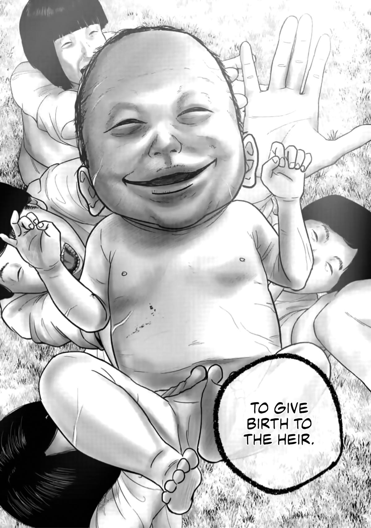 Smiley Chap 49 - Next Chap 50