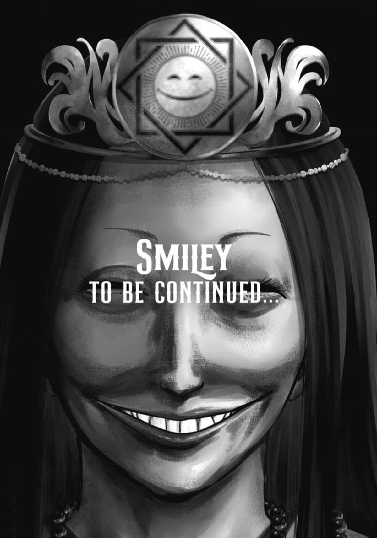 Smiley Chap 49 - Next Chap 50