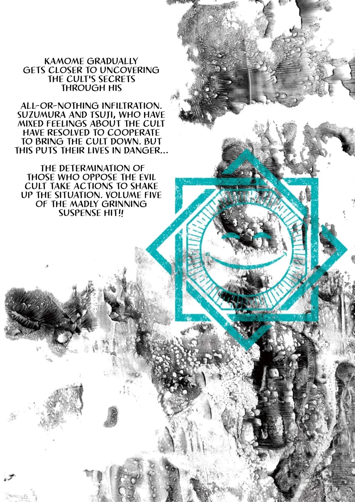 Smiley Chap 49 - Next Chap 50