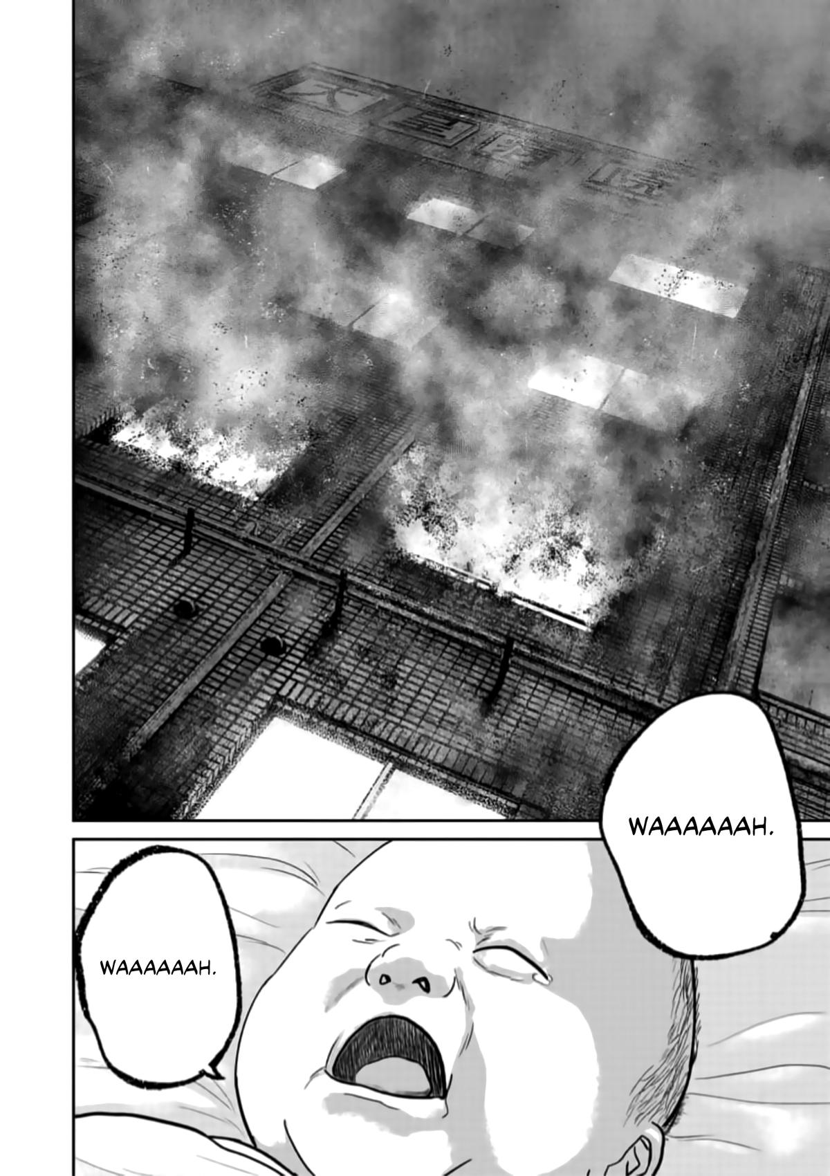 Smiley Chap 40 - Next Chap 41