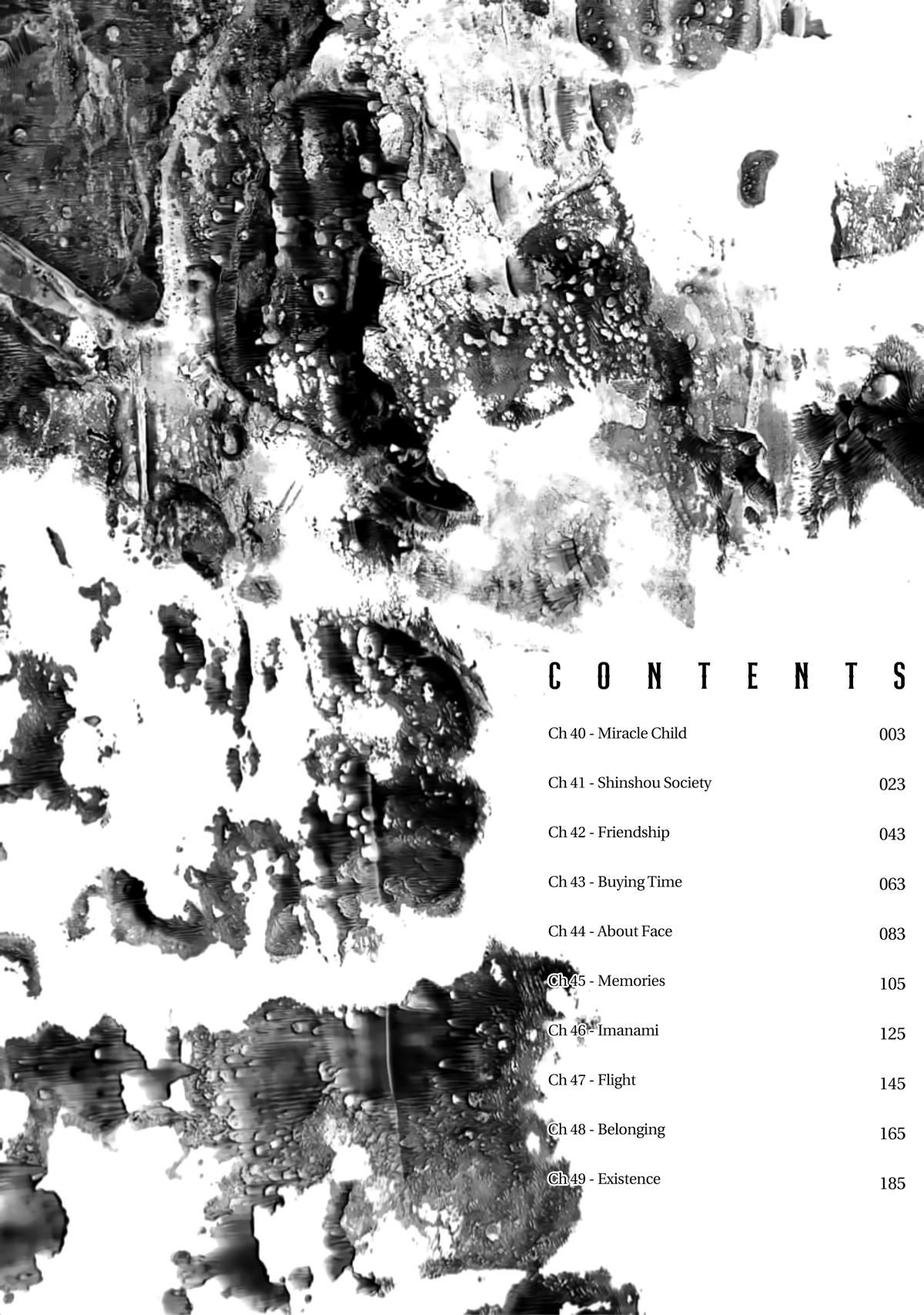 Smiley Chap 40 - Next Chap 41