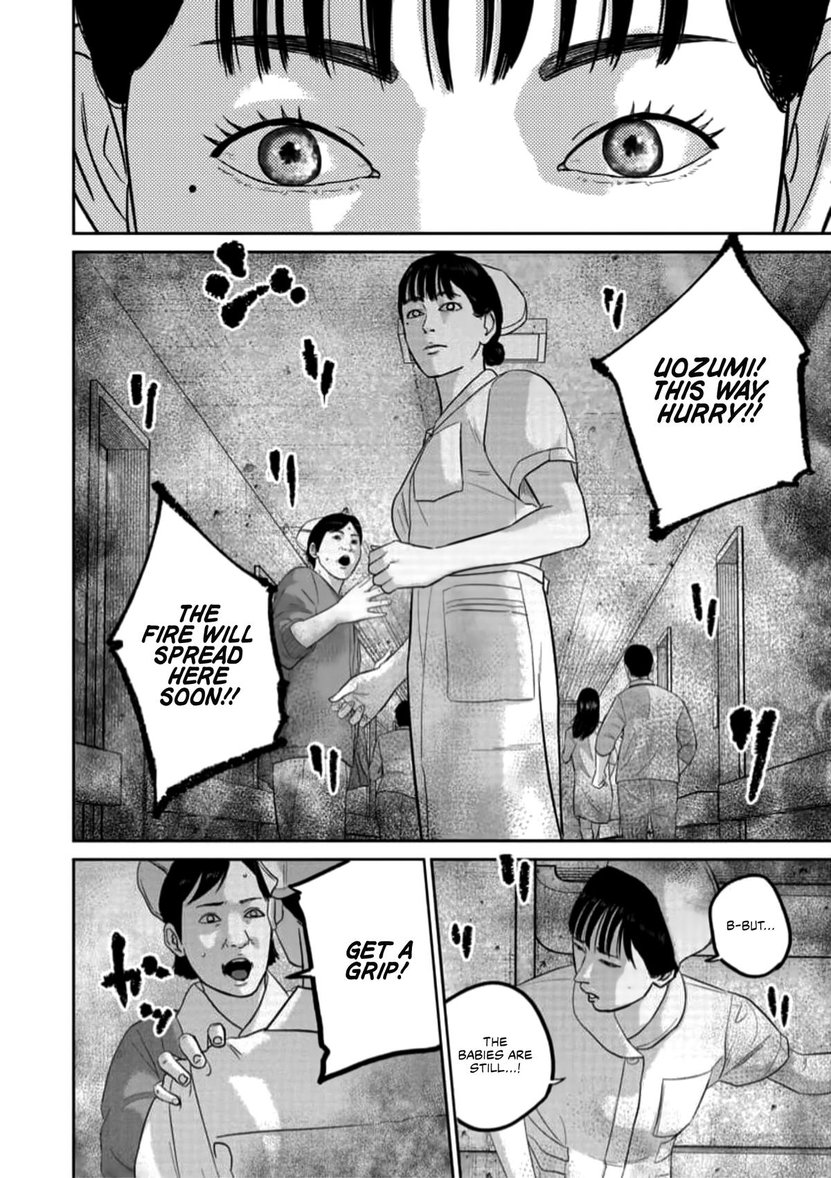 Smiley Chap 40 - Next Chap 41