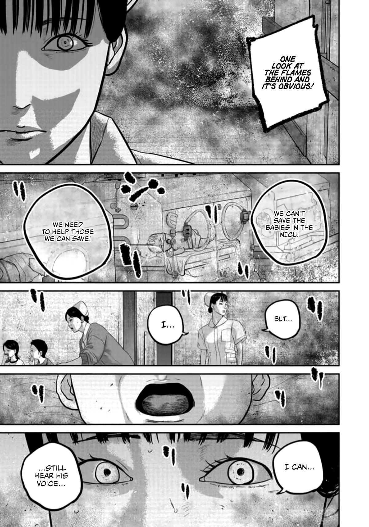 Smiley Chap 40 - Next Chap 41