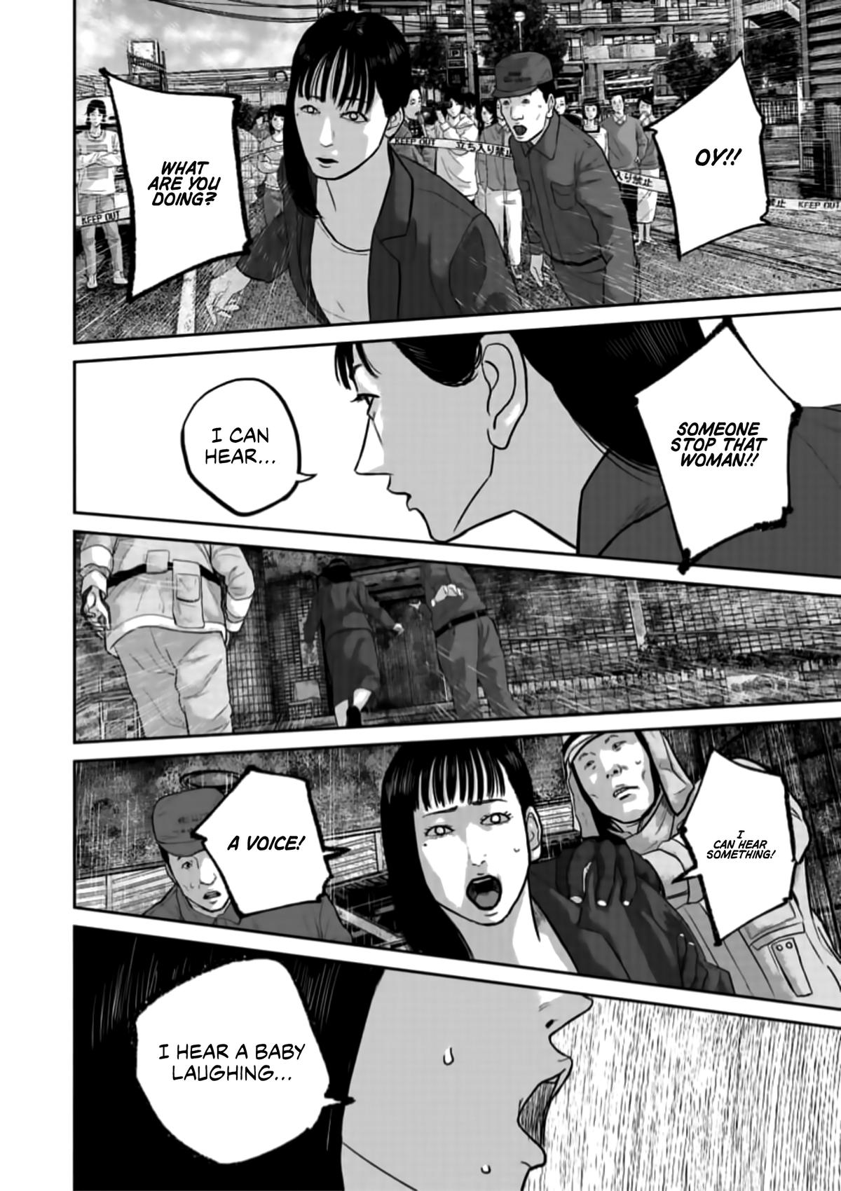 Smiley Chap 40 - Next Chap 41