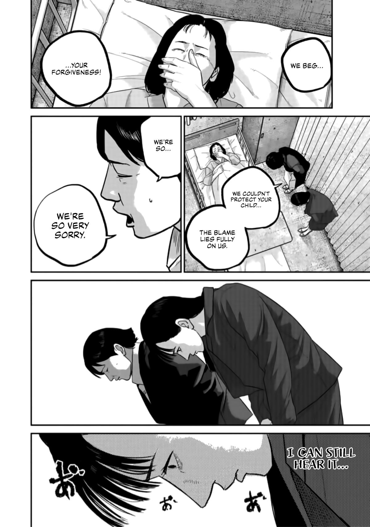 Smiley Chap 40 - Next Chap 41