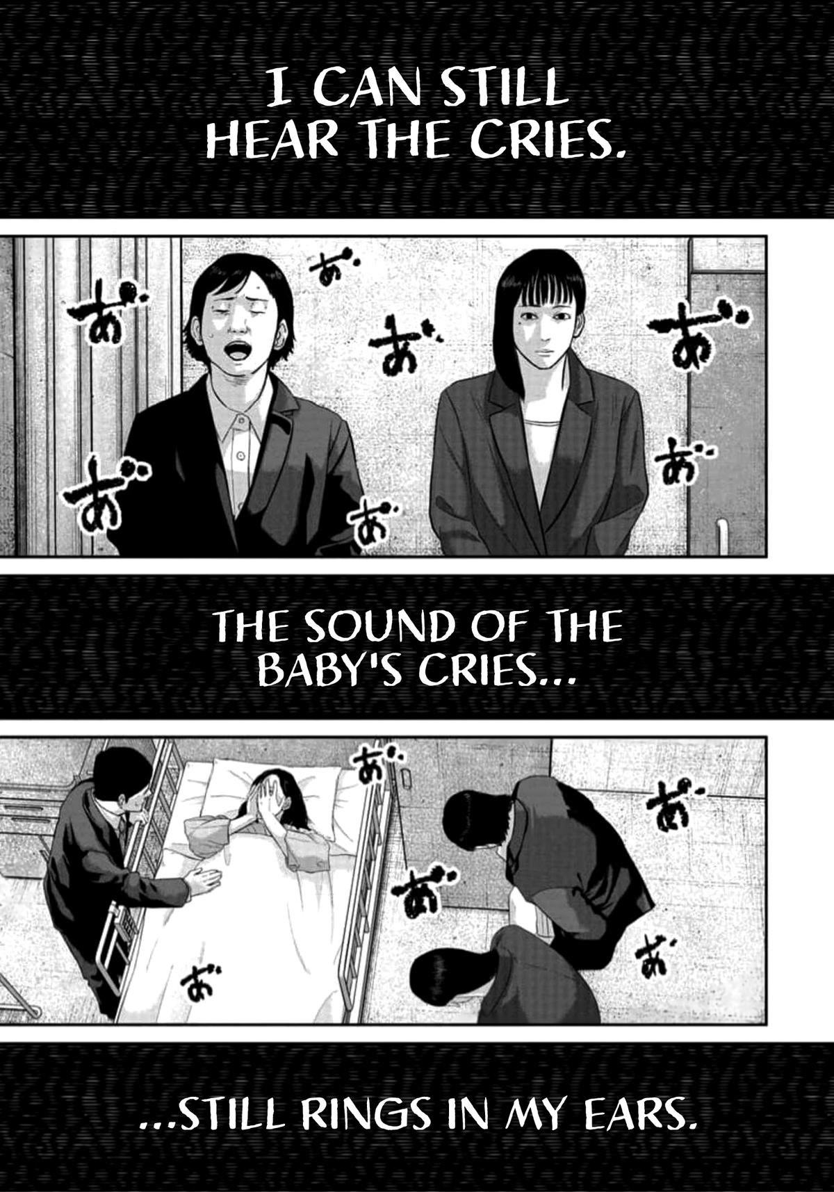 Smiley Chap 40 - Next Chap 41