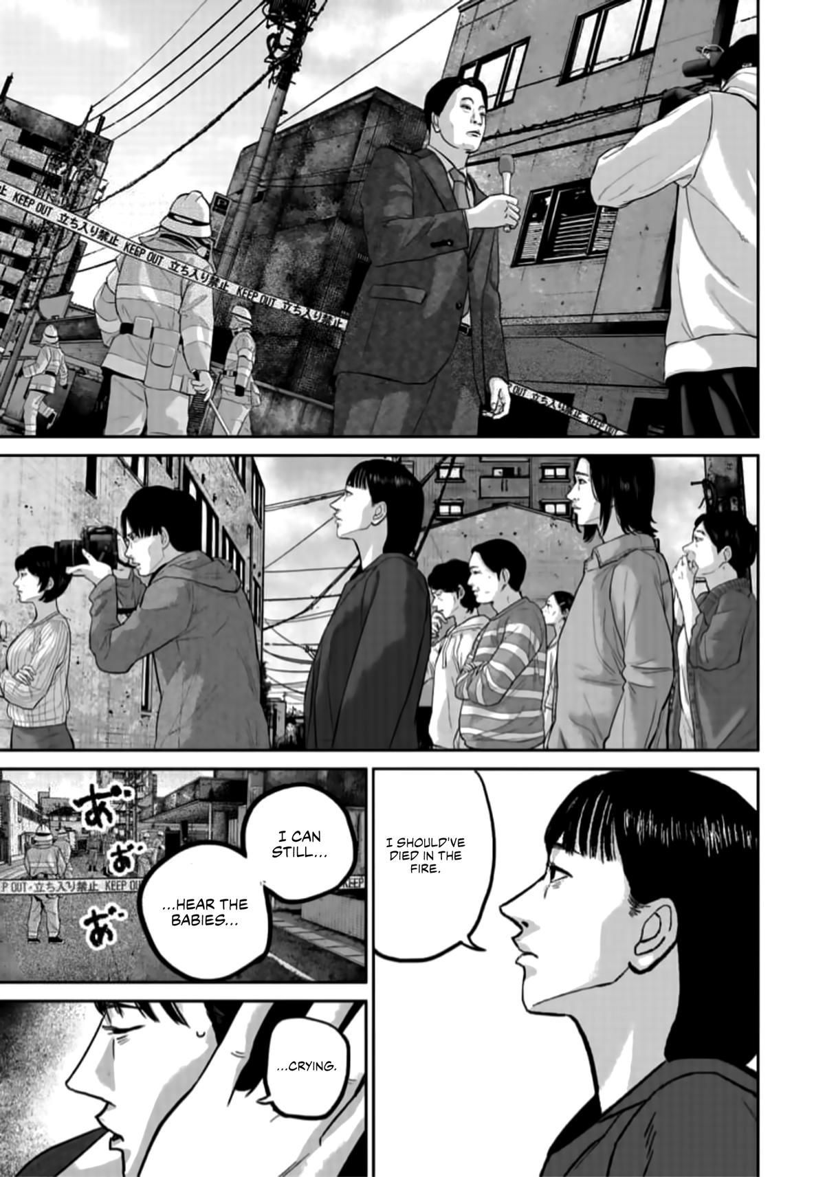 Smiley Chap 40 - Next Chap 41