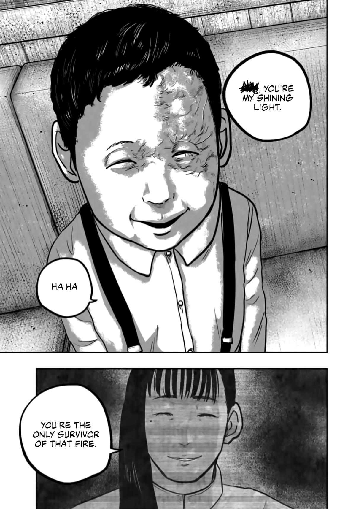 Smiley Chap 40 - Next Chap 41