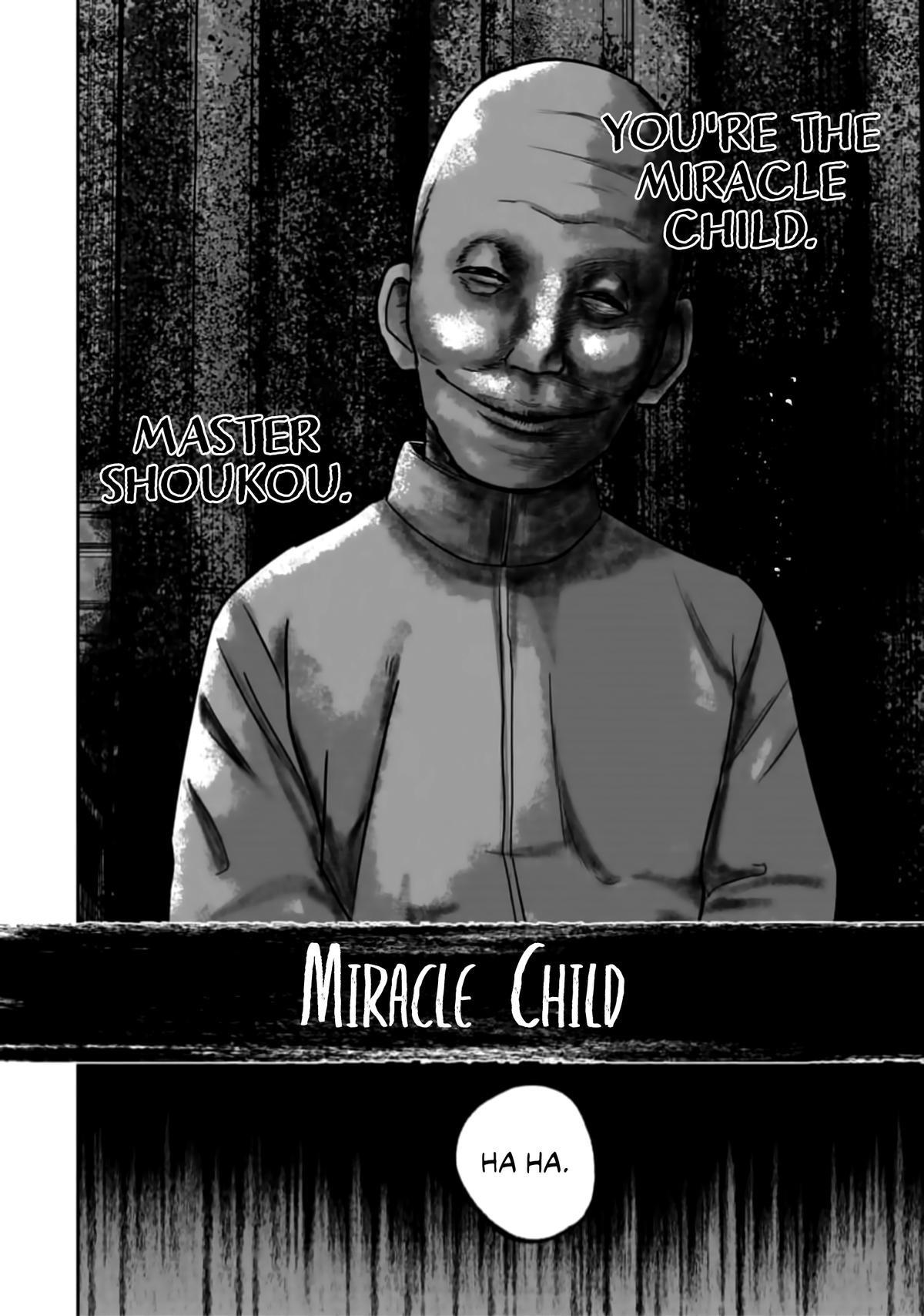 Smiley Chap 40 - Next Chap 41