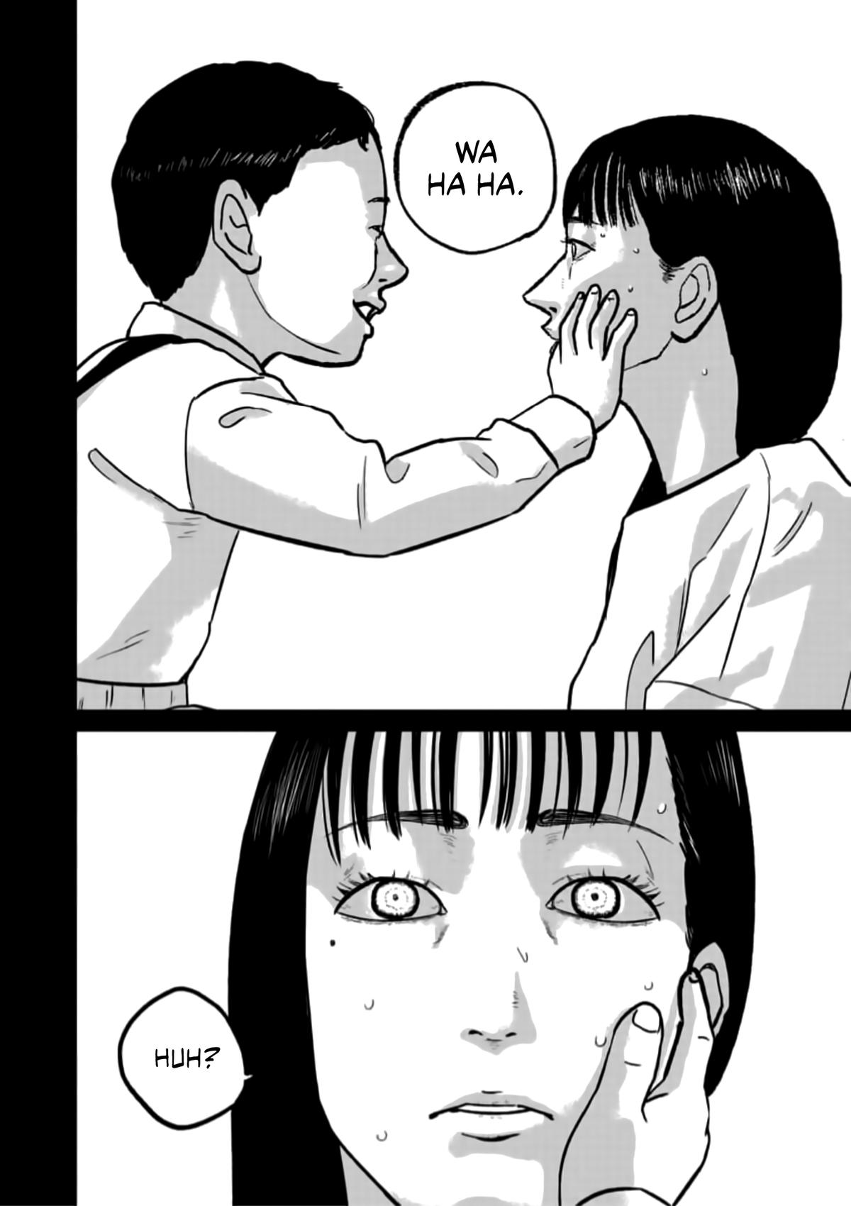 Smiley Chap 41 - Next Chap 42