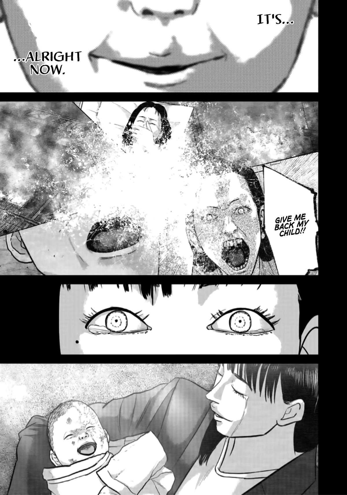 Smiley Chap 41 - Next Chap 42