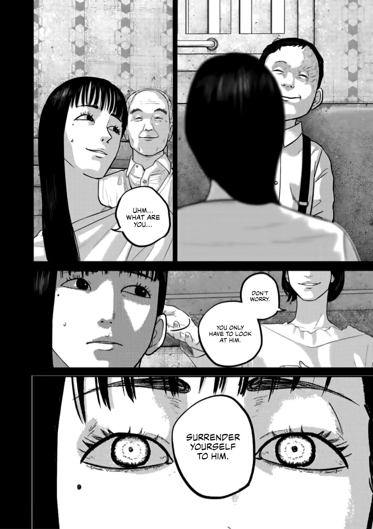 Smiley Chap 41 - Next Chap 42