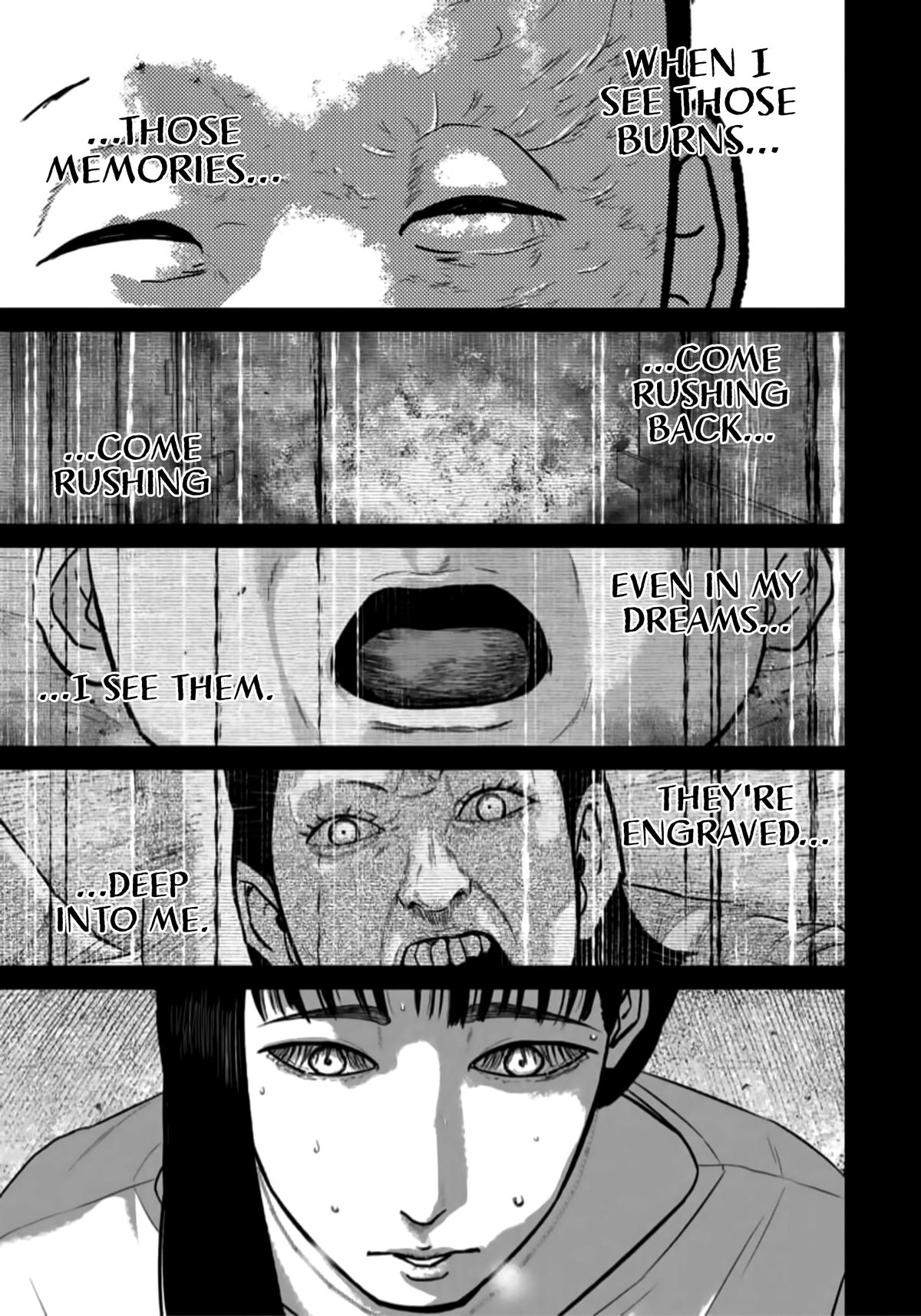 Smiley Chap 41 - Next Chap 42