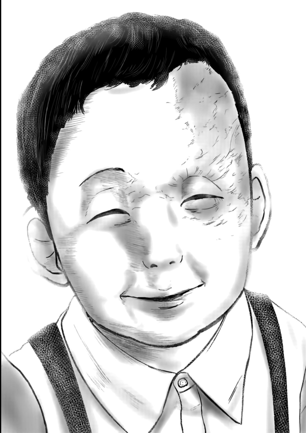 Smiley Chap 41 - Next Chap 42