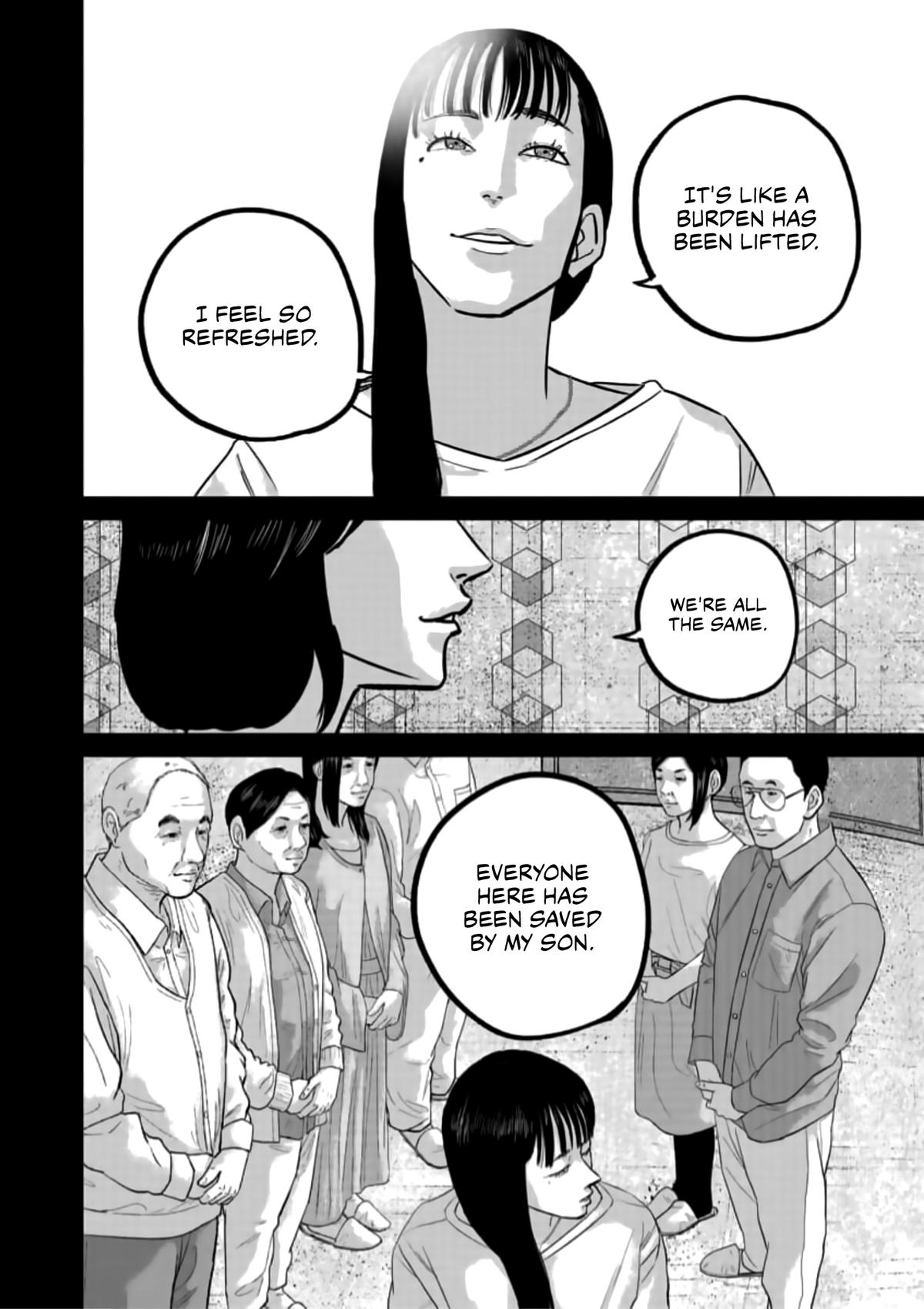 Smiley Chap 41 - Next Chap 42