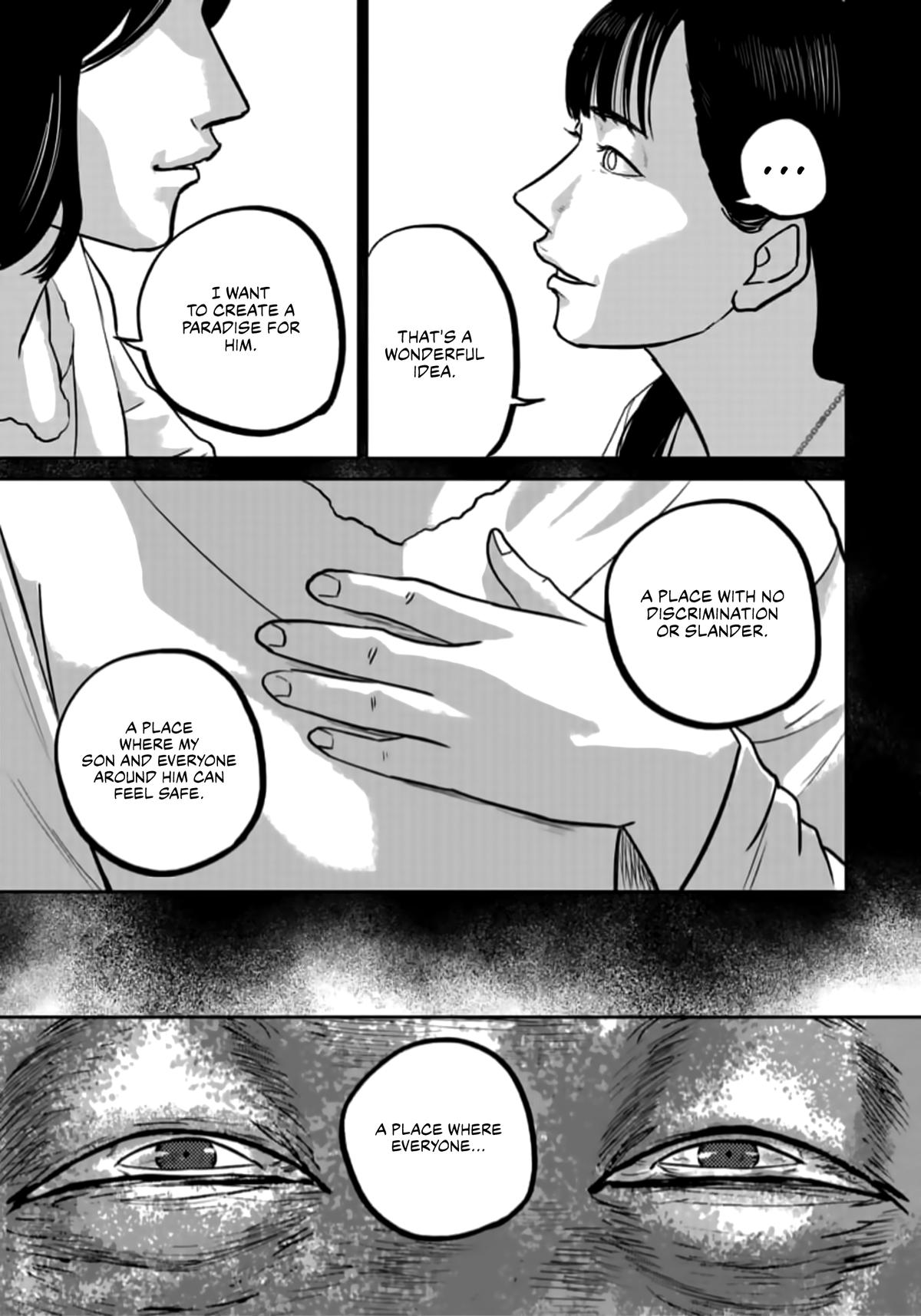 Smiley Chap 41 - Next Chap 42