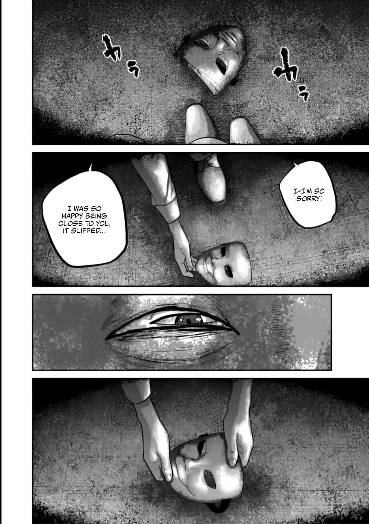 Smiley Chap 42 - Next Chap 43