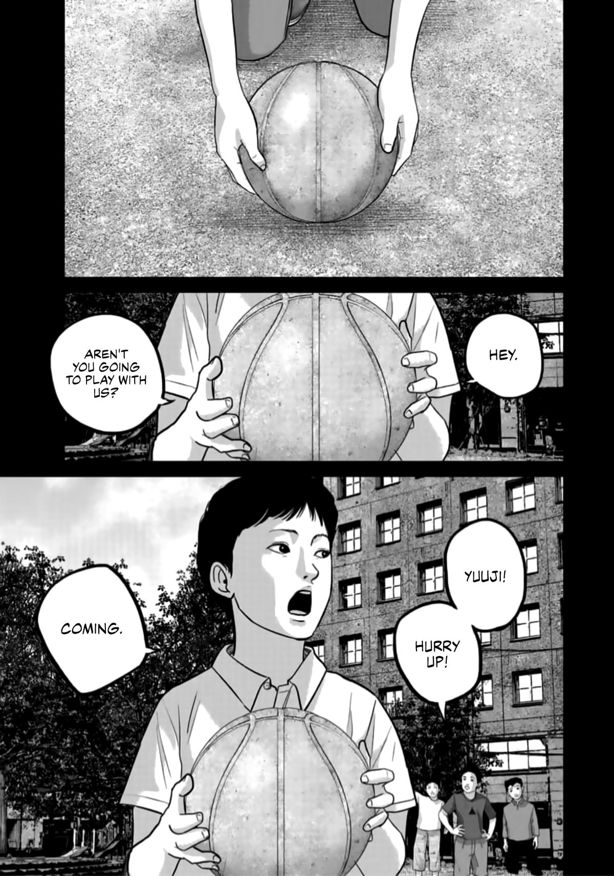 Smiley Chap 42 - Next Chap 43