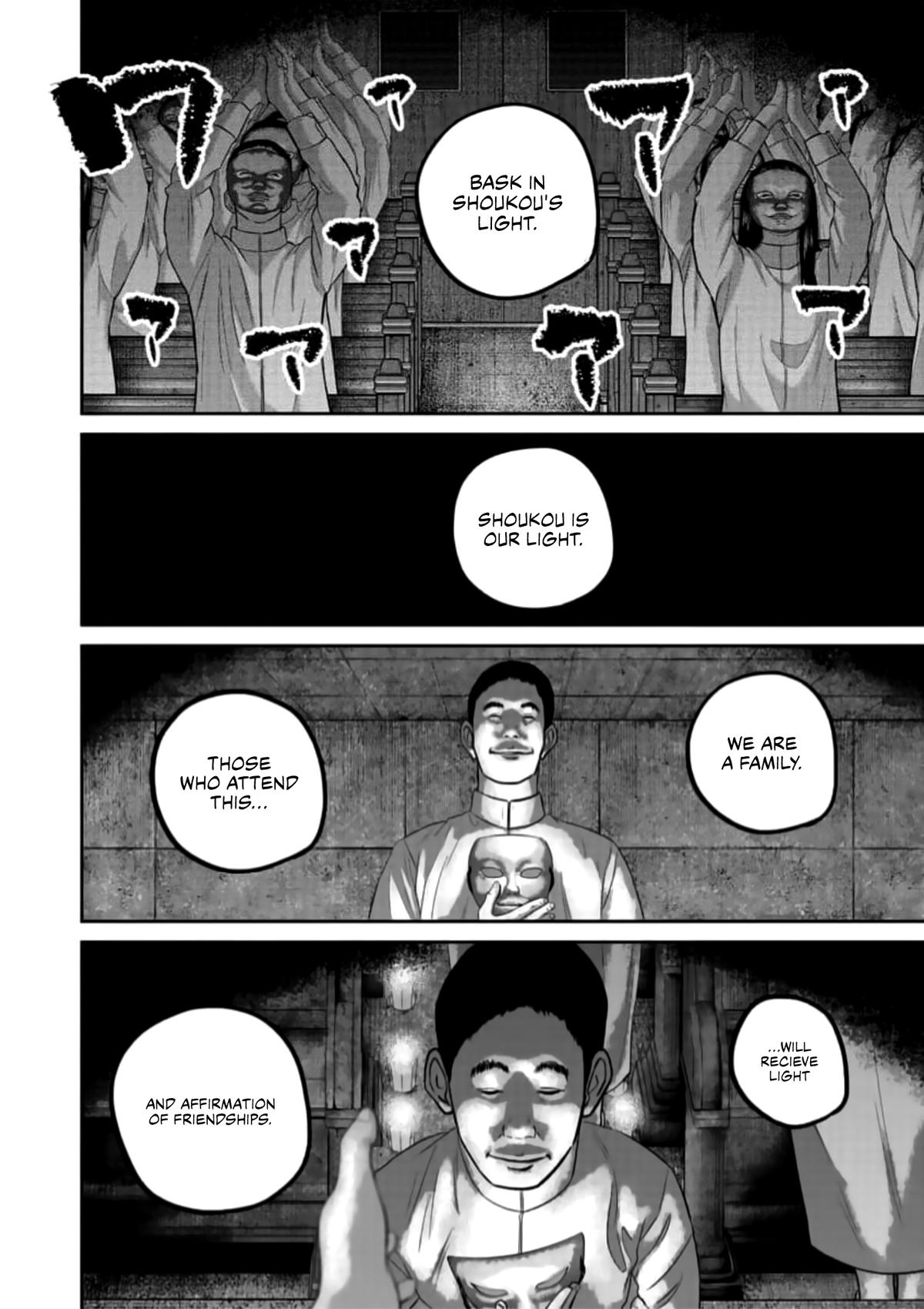 Smiley Chap 42 - Next Chap 43