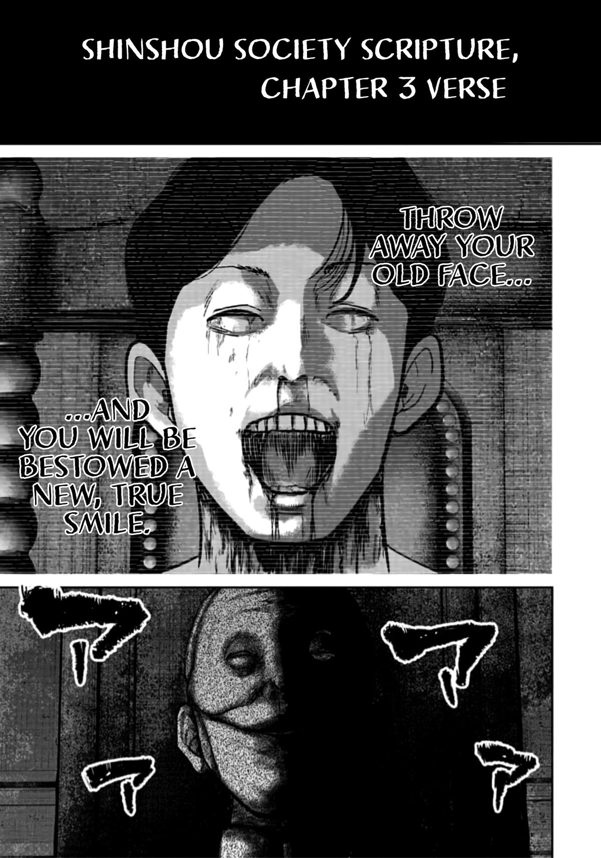 Smiley Chap 42 - Next Chap 43