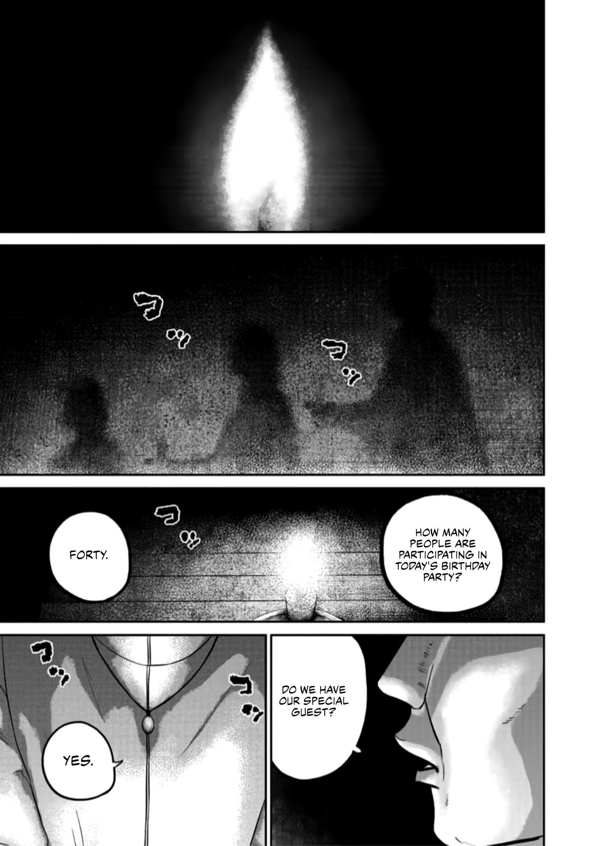 Smiley Chap 42 - Next Chap 43