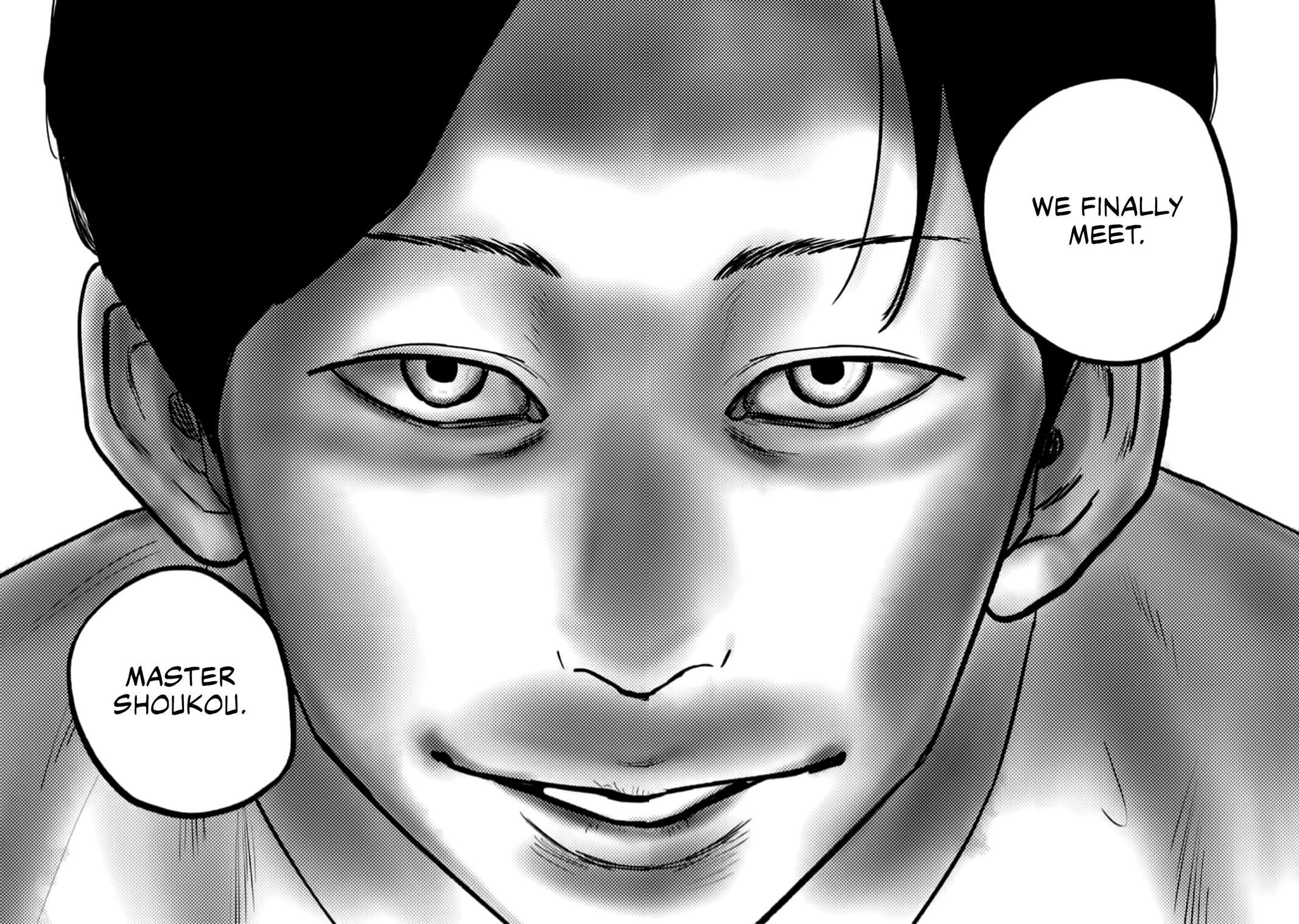 Smiley Chap 42 - Next Chap 43