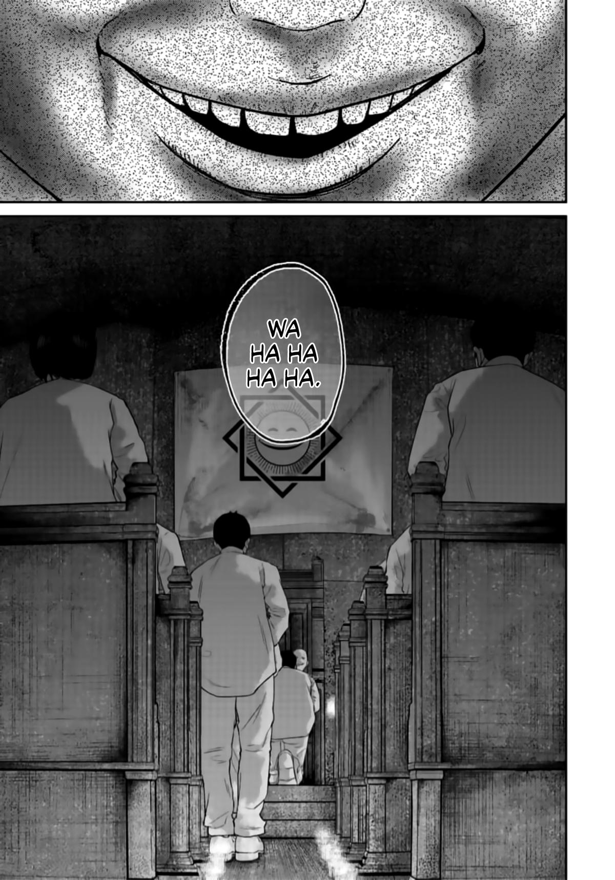 Smiley Chap 42 - Next Chap 43