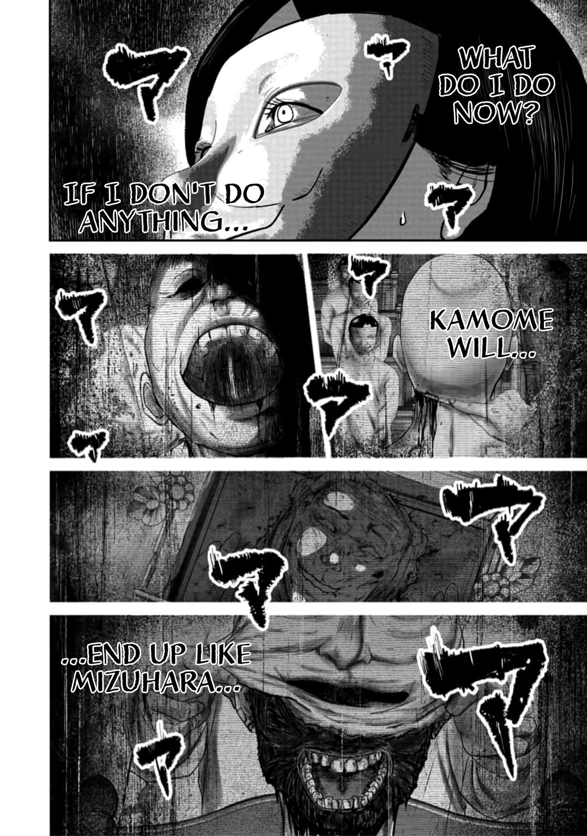 Smiley Chap 42 - Next Chap 43