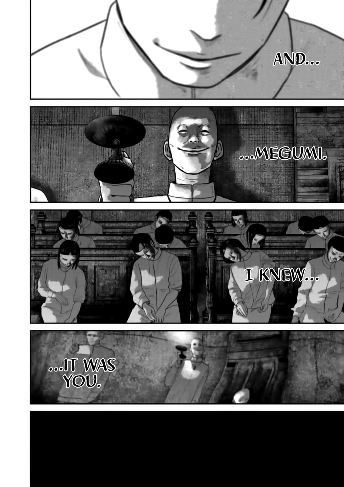 Smiley Chap 43 - Next Chap 44