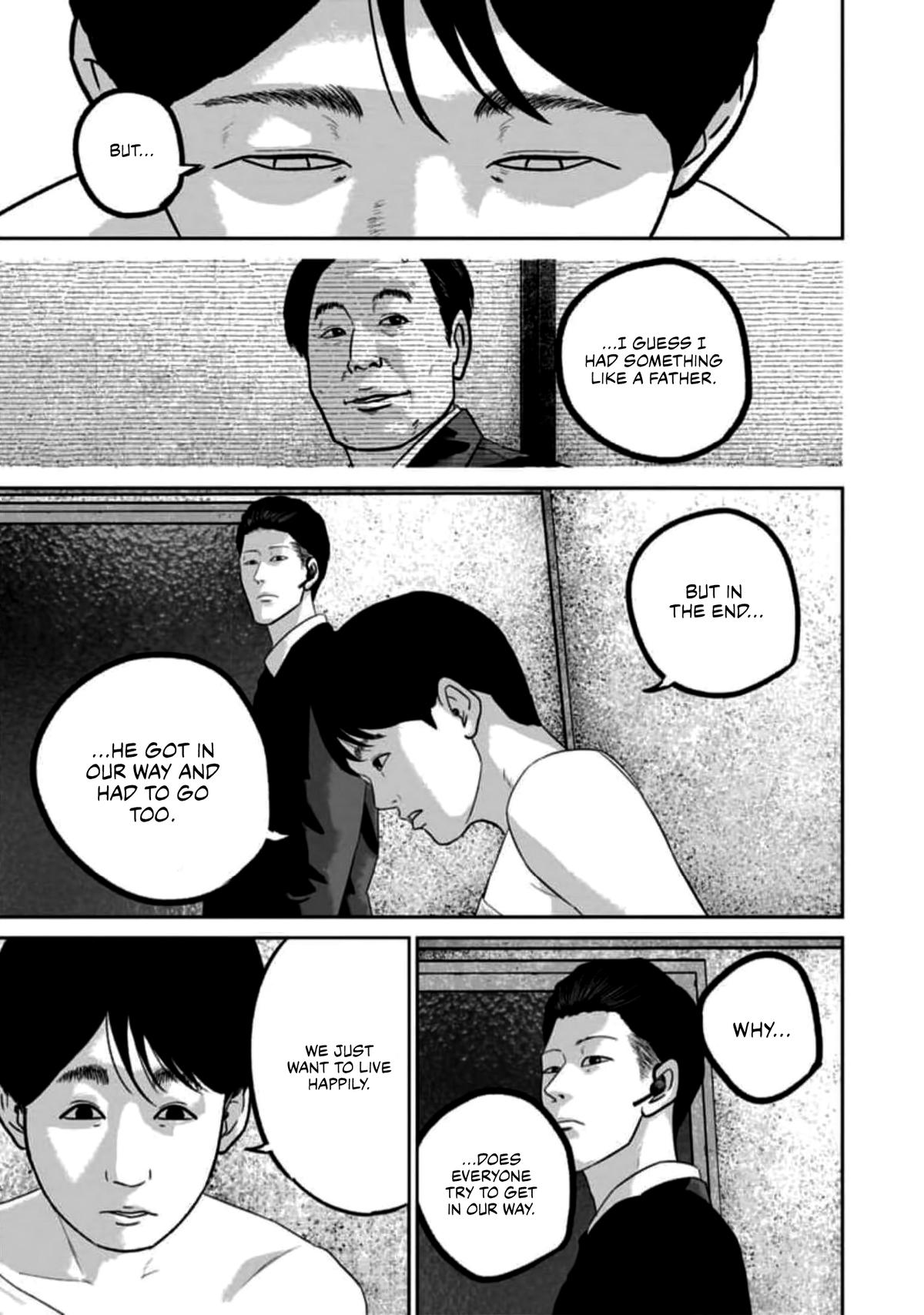 Smiley Chap 57 - Next Chap 58