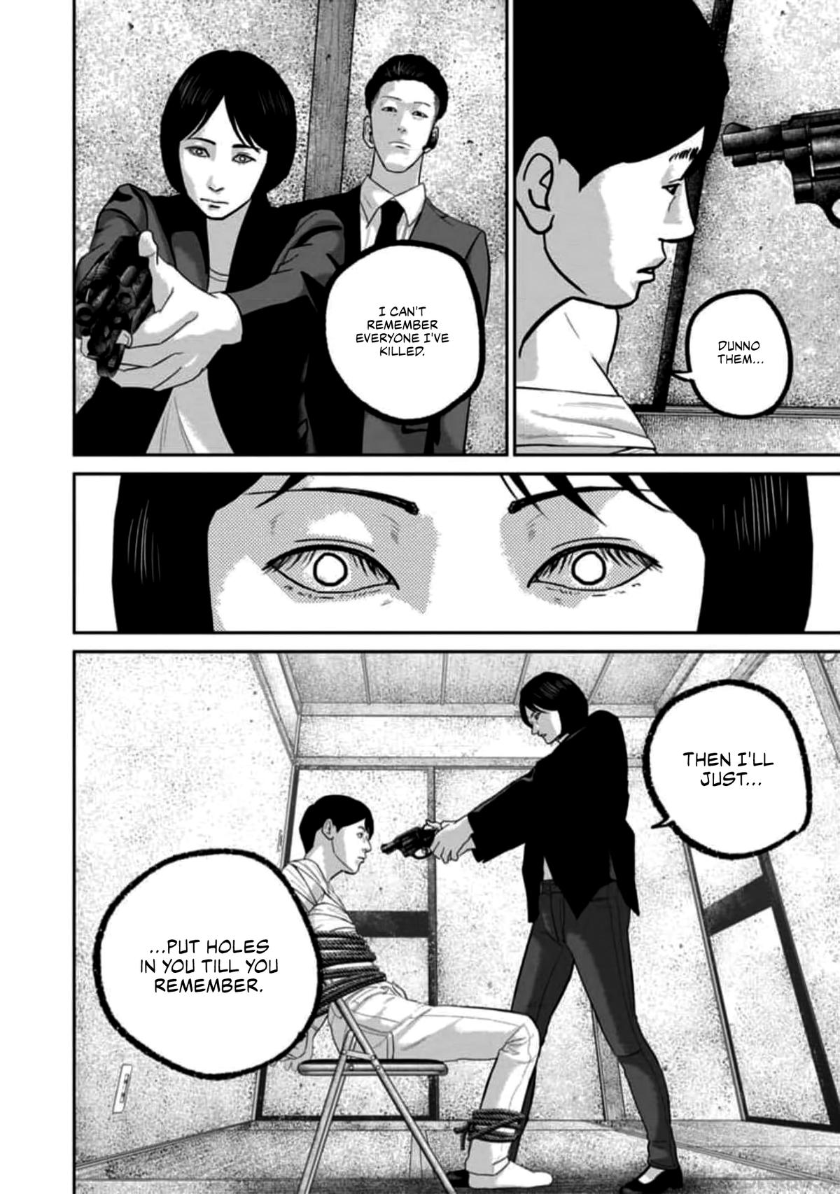 Smiley Chap 57 - Next Chap 58