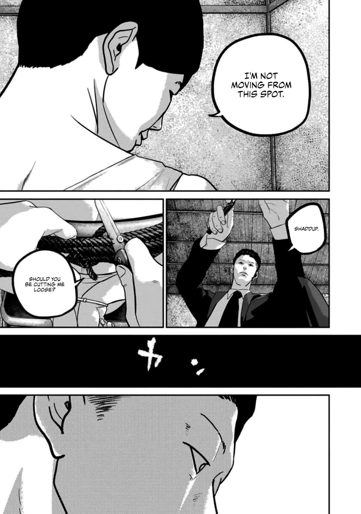 Smiley Chap 57 - Next Chap 58