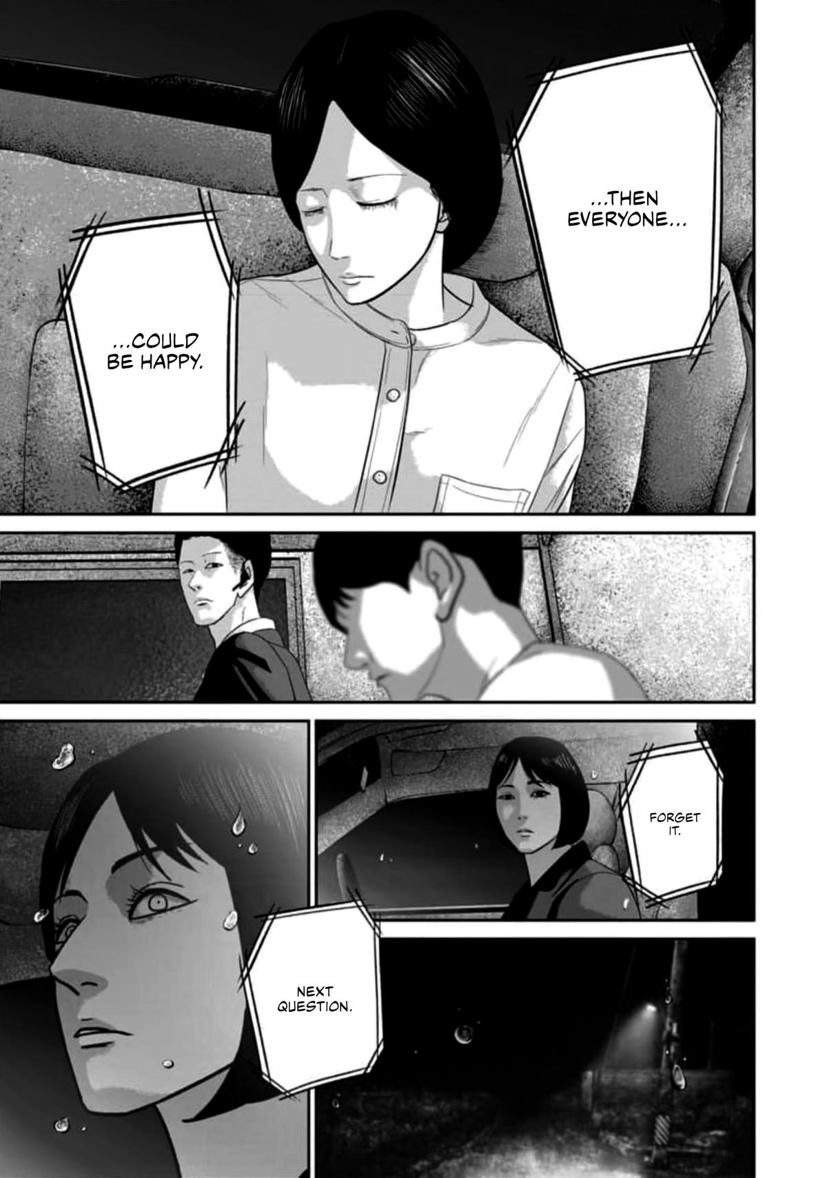 Smiley Chap 57 - Next Chap 58