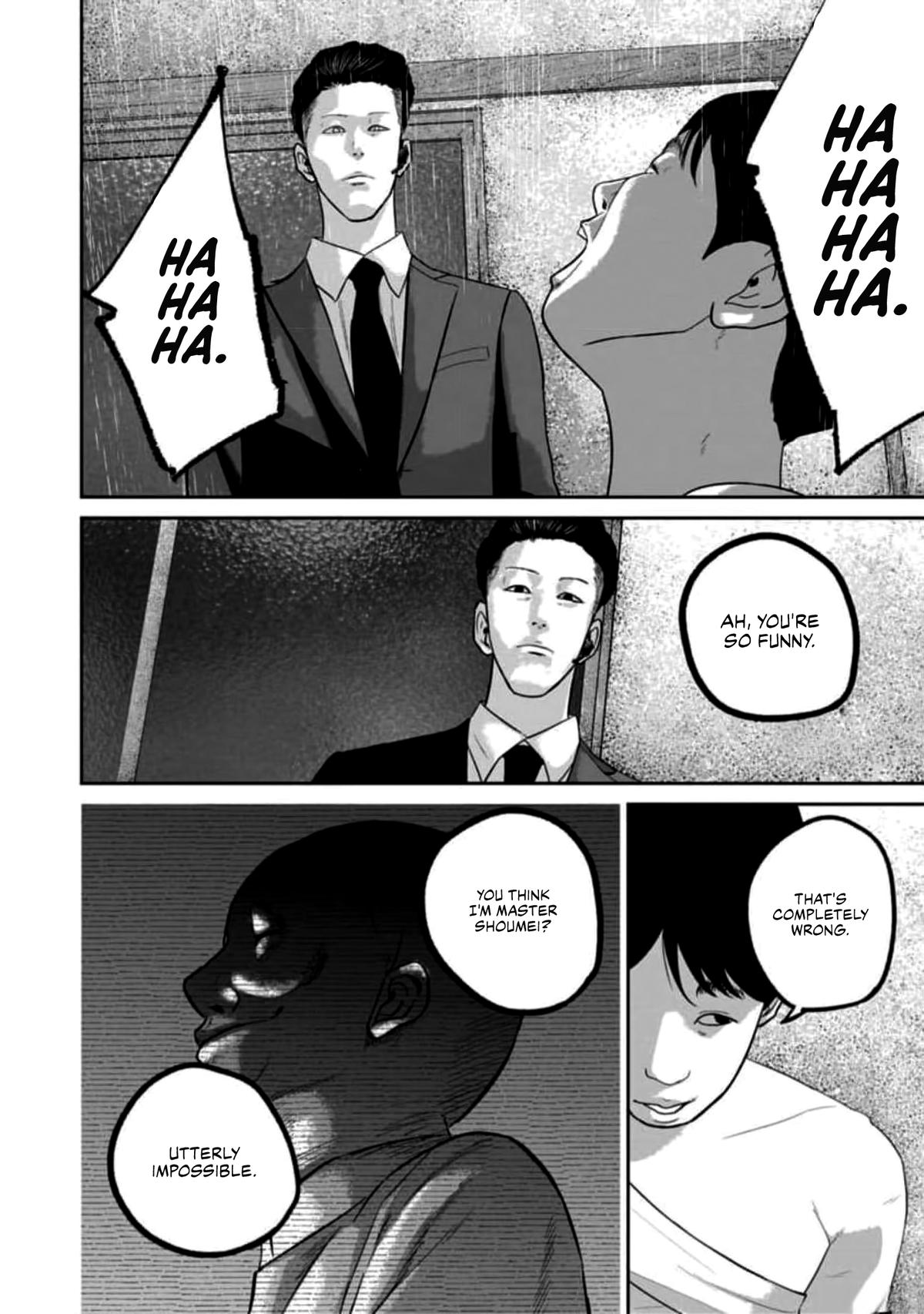 Smiley Chap 57 - Next Chap 58