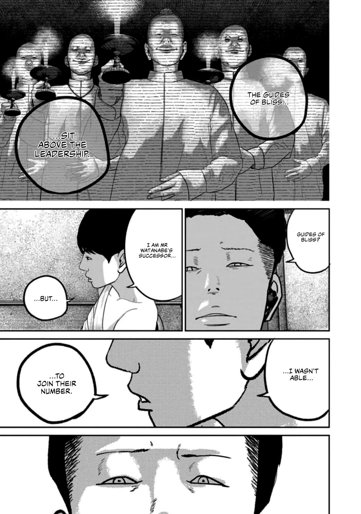 Smiley Chap 57 - Next Chap 58