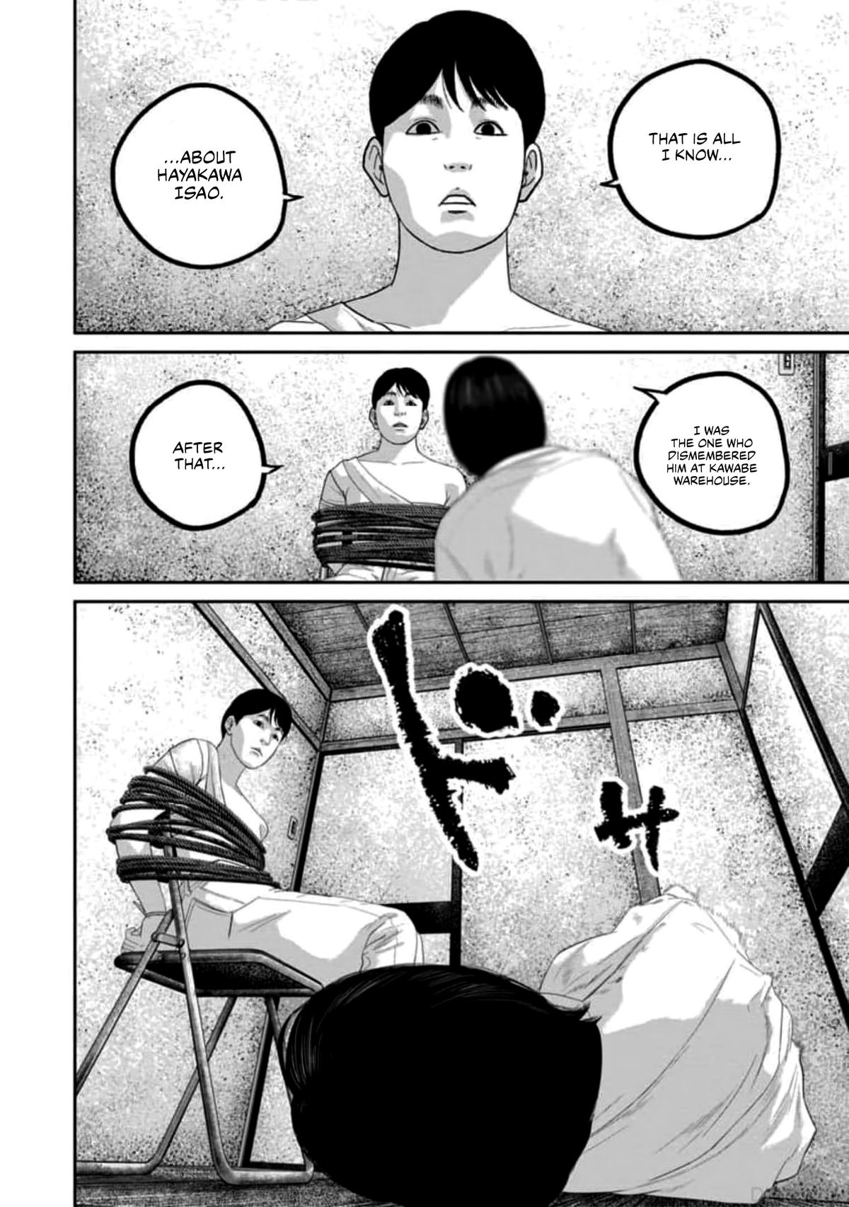 Smiley Chap 57 - Next Chap 58