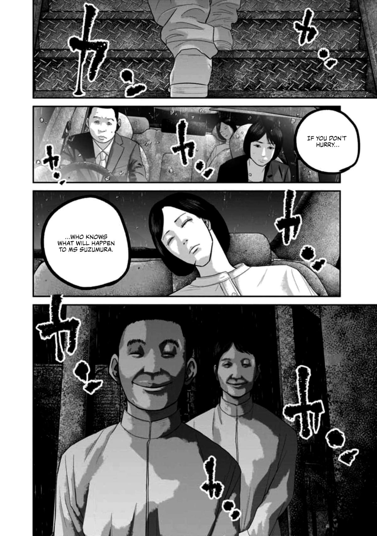 Smiley Chap 57 - Next Chap 58