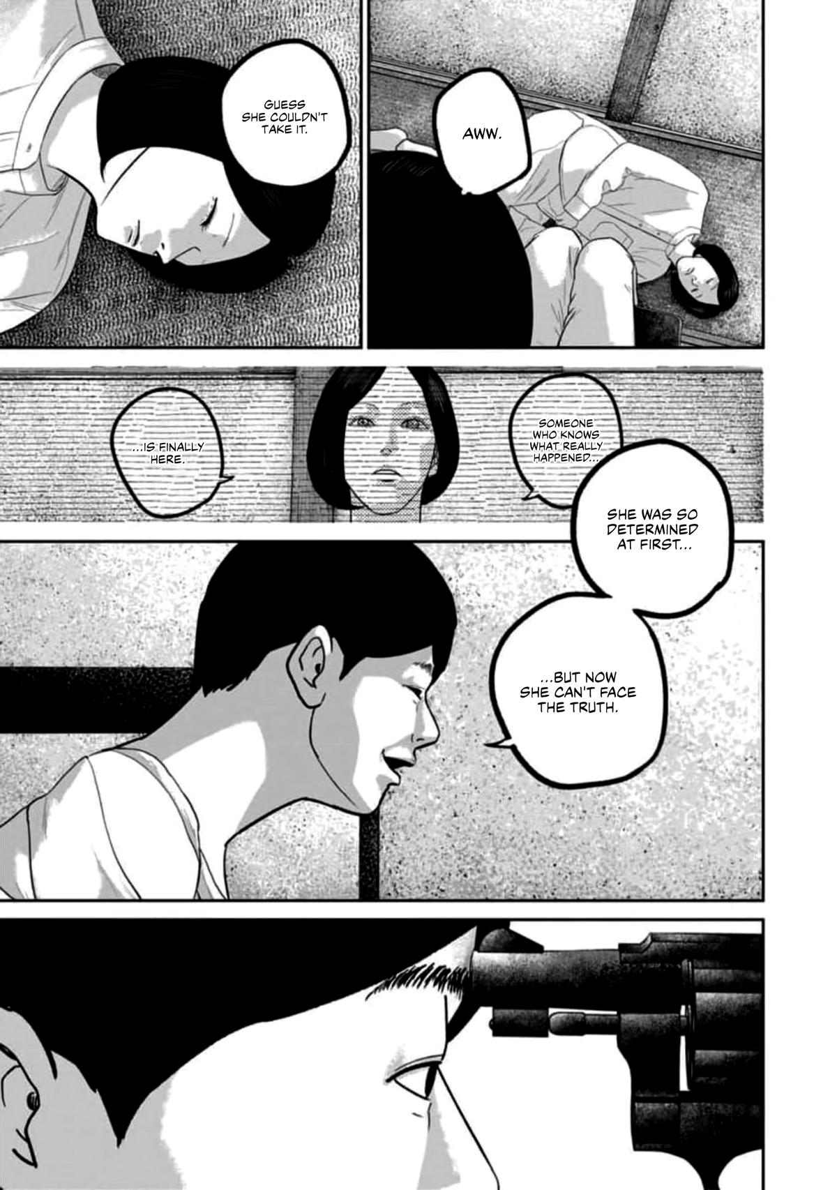 Smiley Chap 57 - Next Chap 58