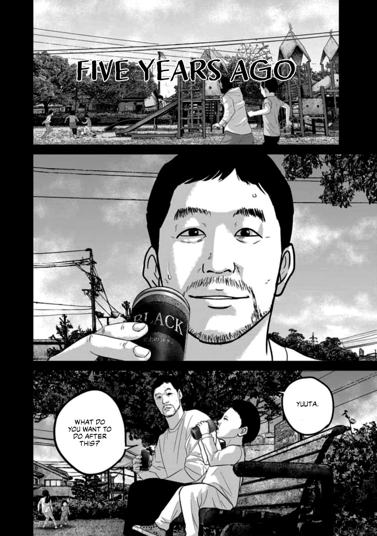 Smiley Chap 54 - Next Chap 55